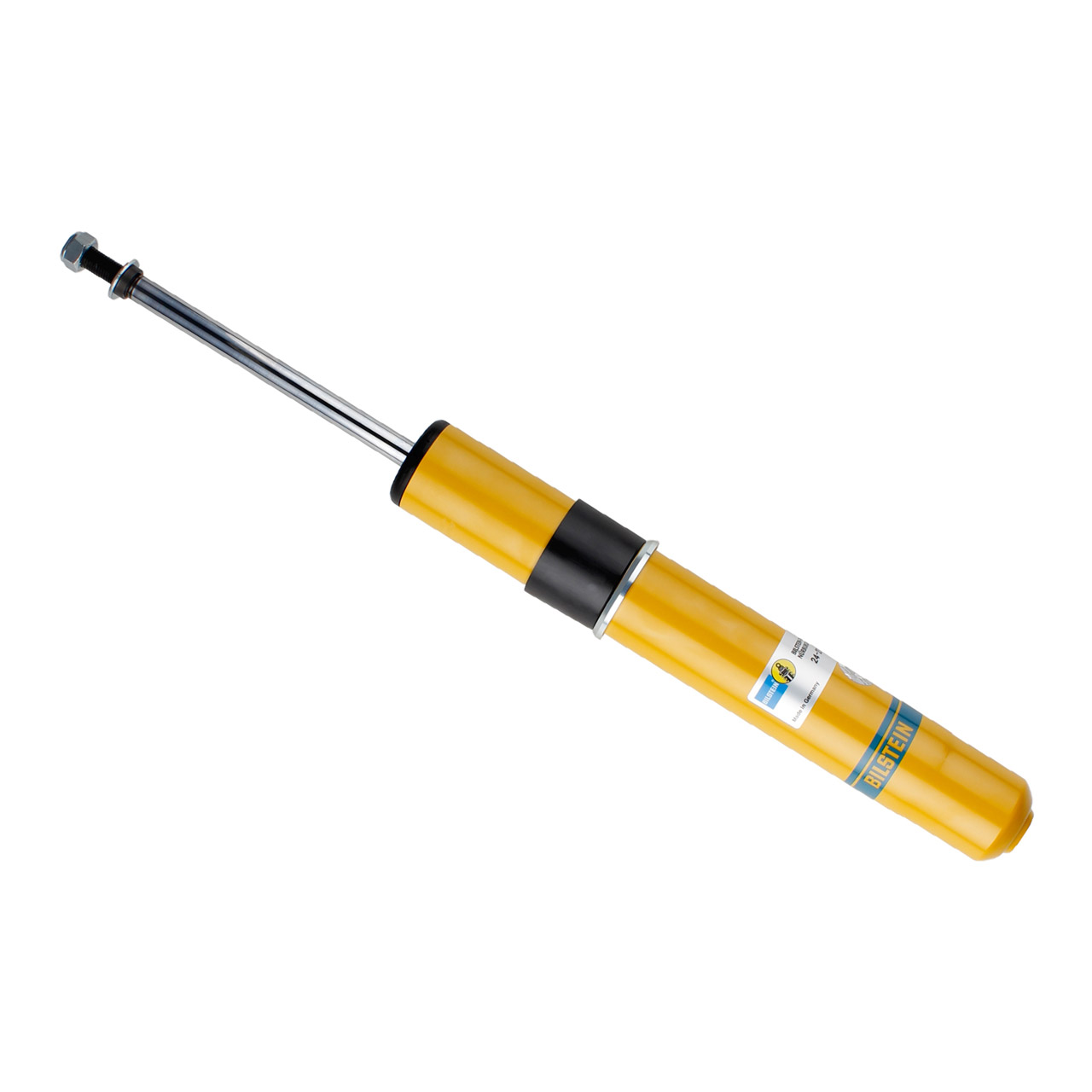 BILSTEIN B6 24-274869 Stoßdämpfer AUDI A4 B9 A5 F5 mit Standard Fahrwerk vorne