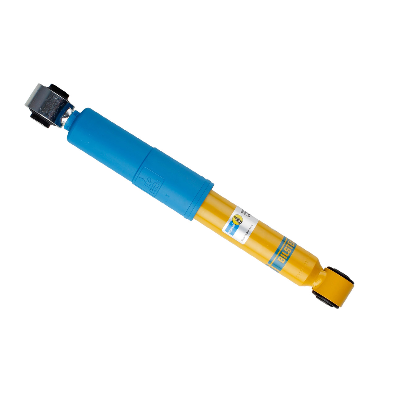 BILSTEIN B6 24-276412 Stoßdämpfer MERCEDES-BENZ W639 mit Standard Fahrwerk hinten