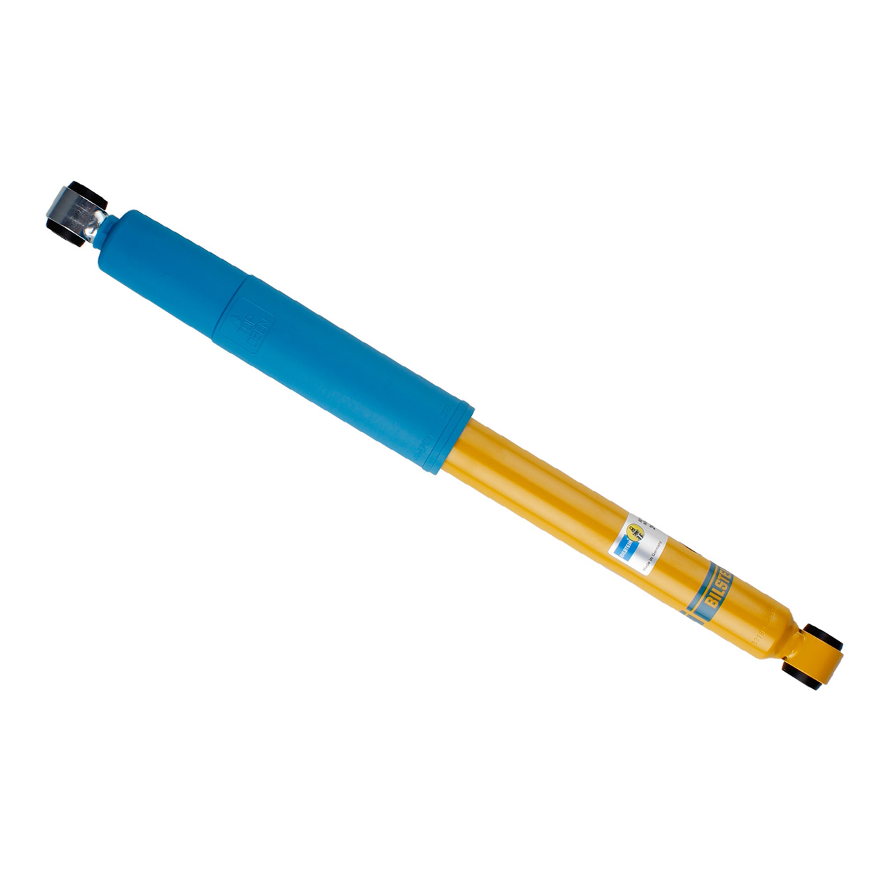 BILSTEIN B6 24-280396 Stoßdämpfer Gasdruckdämpfer NISSAN Navara Pick-Up hinten