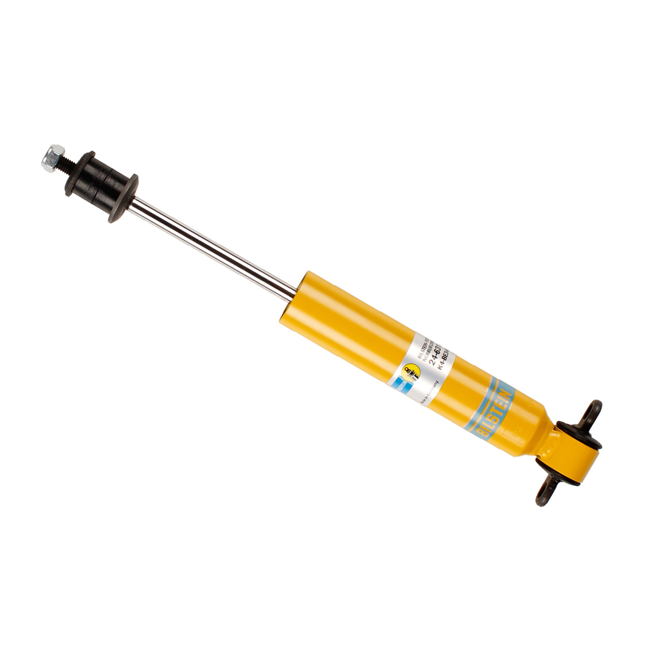 BILSTEIN B6 24-631136 Stoßdämpfer Gasdruckdämpfer OPEL Record A B C Commodore A B vorne