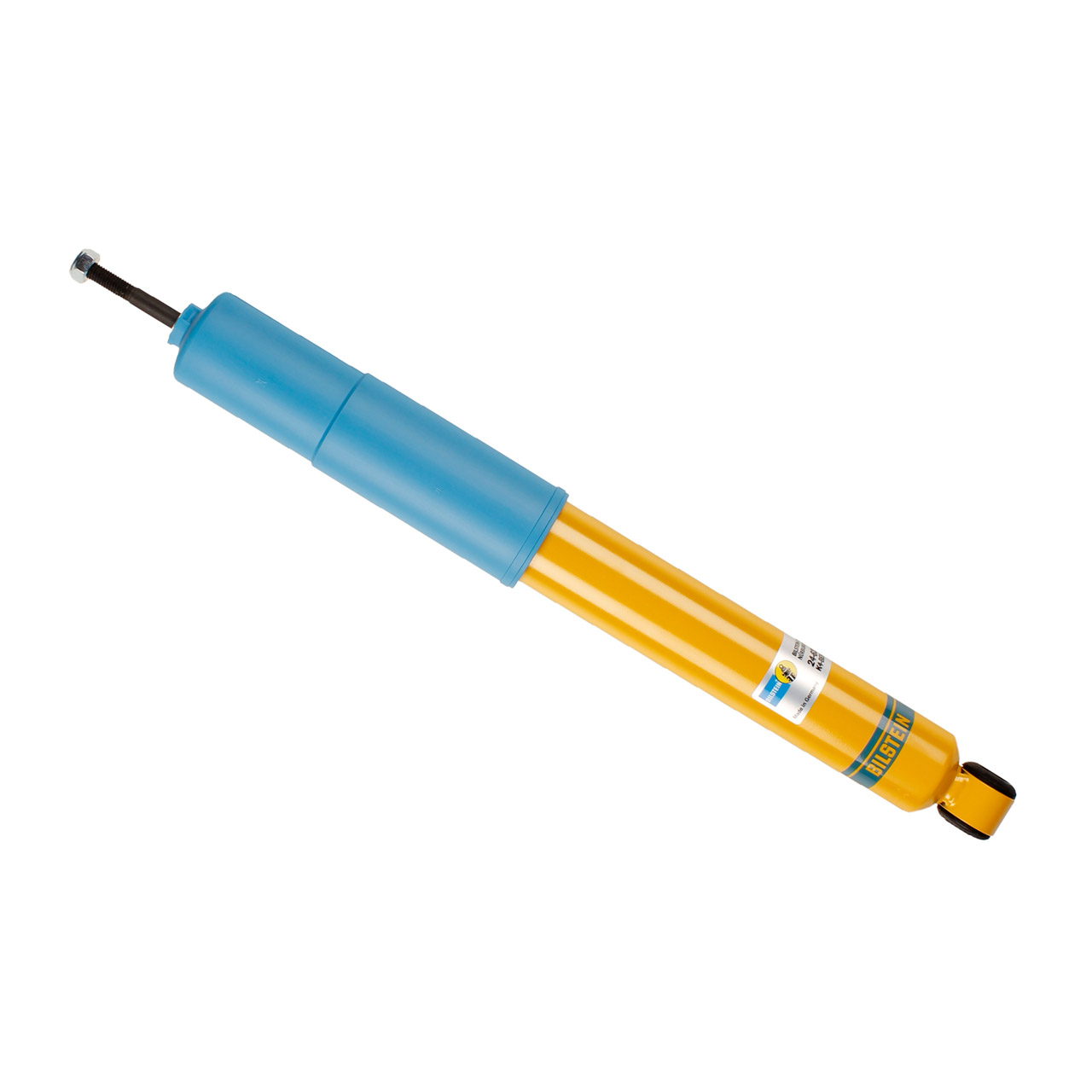 BILSTEIN B6 24-632157 Stoßdämpfer Gasdruck AUDI 100 C1 Coupe (817) 1.9 112/115 PS hinten