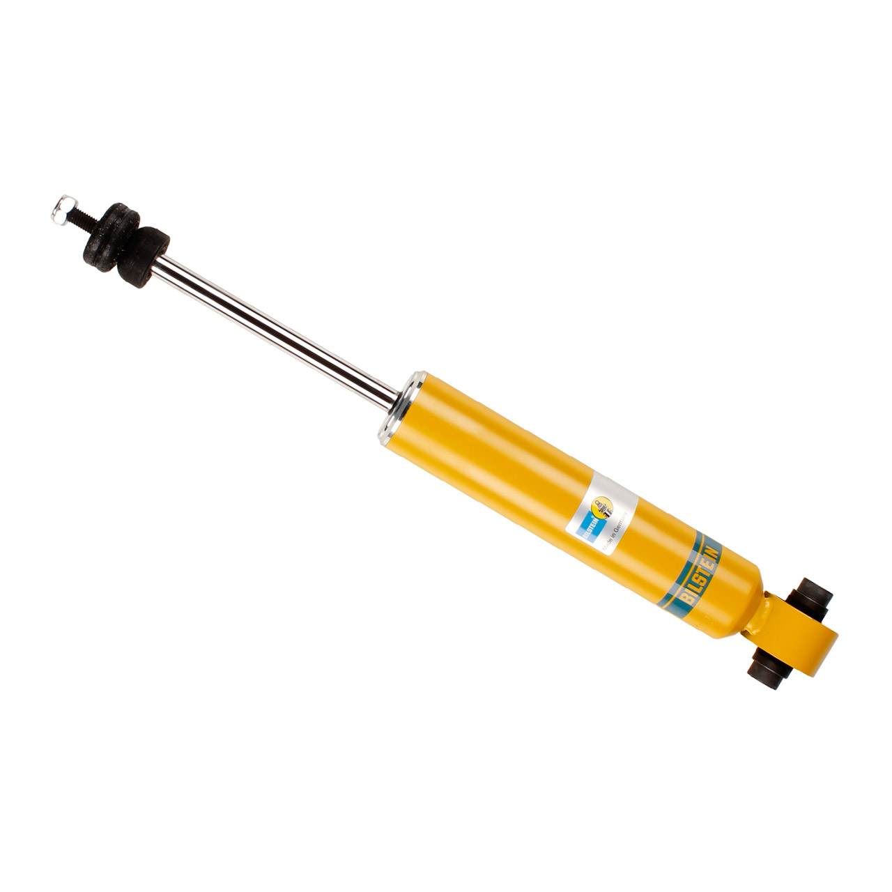 BILSTEIN B6 24-632164 Stoßdämpfer Gasdruck AUDI 100 C1 Coupe (817) 1.9 112/115 PS vorne