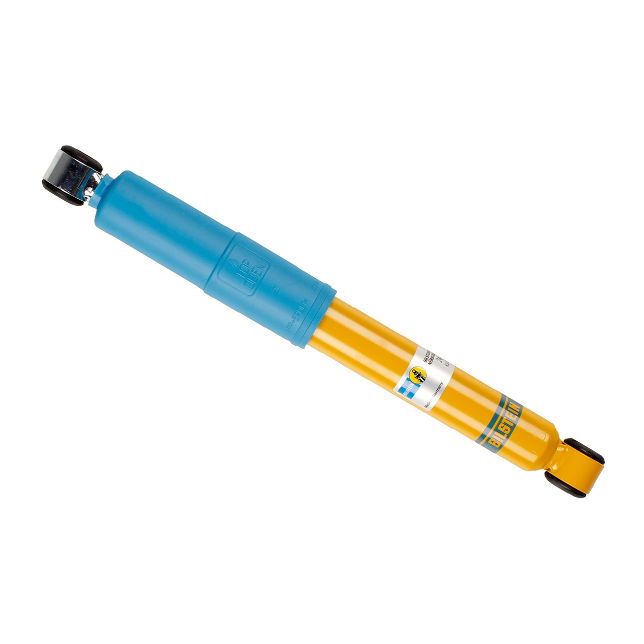 BILSTEIN B6 24-632188 Stoßdämpfer Gasdruck VW 1500 1600 31 mit Standard Fahrwerk vorne