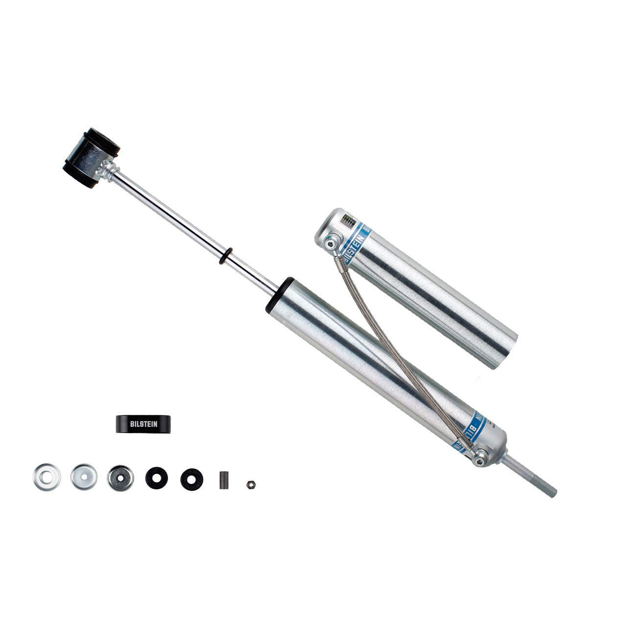 BILSTEIN B8 25-277029 Stoßdämpfer Gasdruckdämpfer Gasdruck MERCEDES G-Klasse W463 hinten