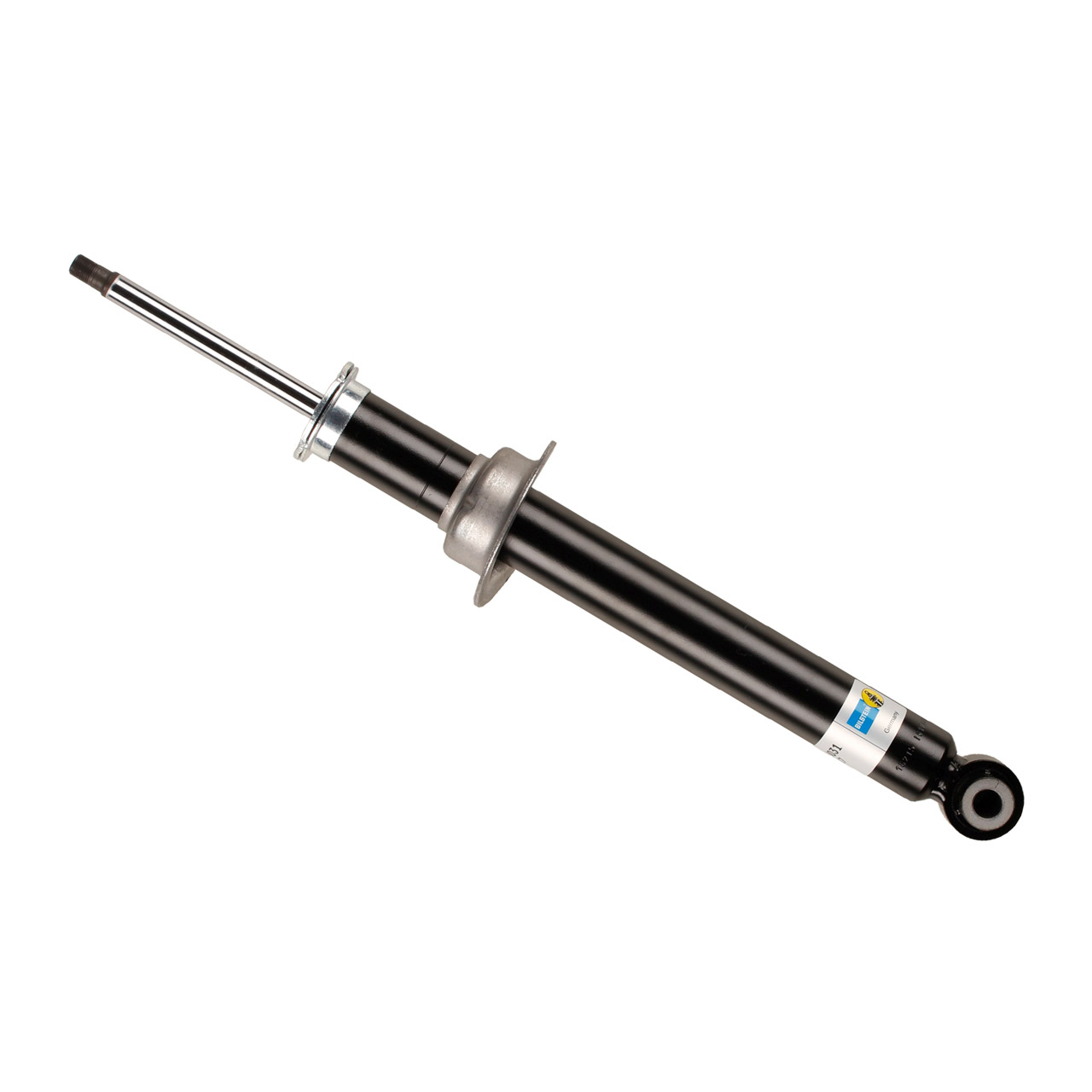 BILSTEIN B4 26-220031 Stoßdämpfer Gasdruck MERCEDES-BENZ SL R231 mit Sportfahrwerk hinten