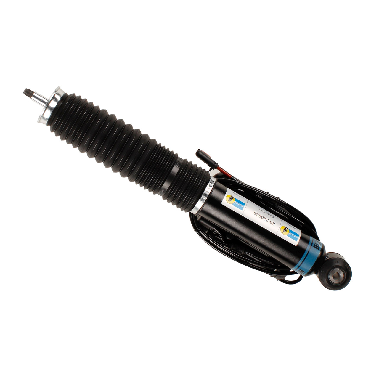 BILSTEIN B4 26-220055 Stoßdämpfer MERCEDES-BENZ E-Klasse S211 hinten rechts 2113200831