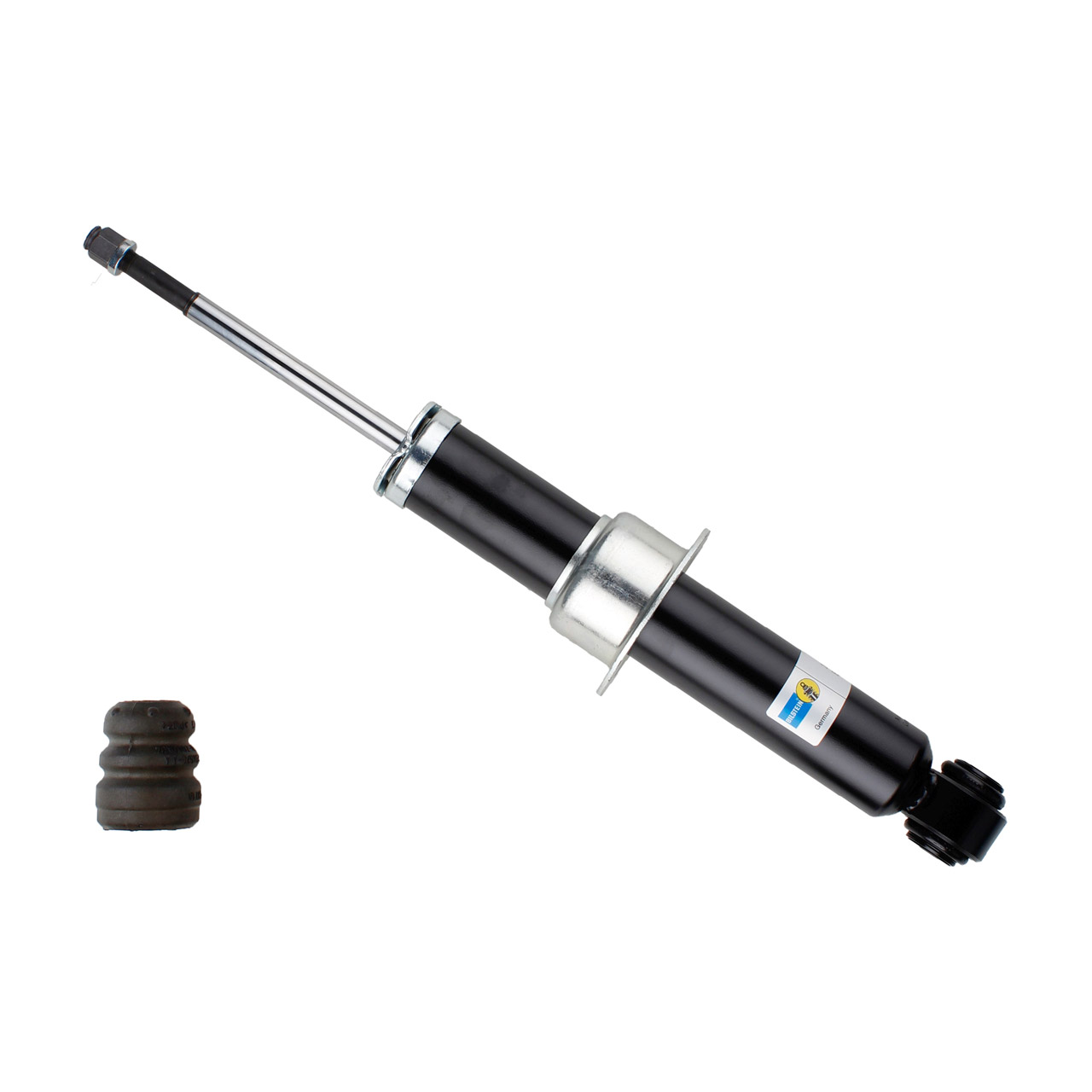 BILSTEIN B4 26-231518 Stoßdämpfer Gasdruck JAGUAR F-Type X152 Cabrio Coupe hinten T2R13317