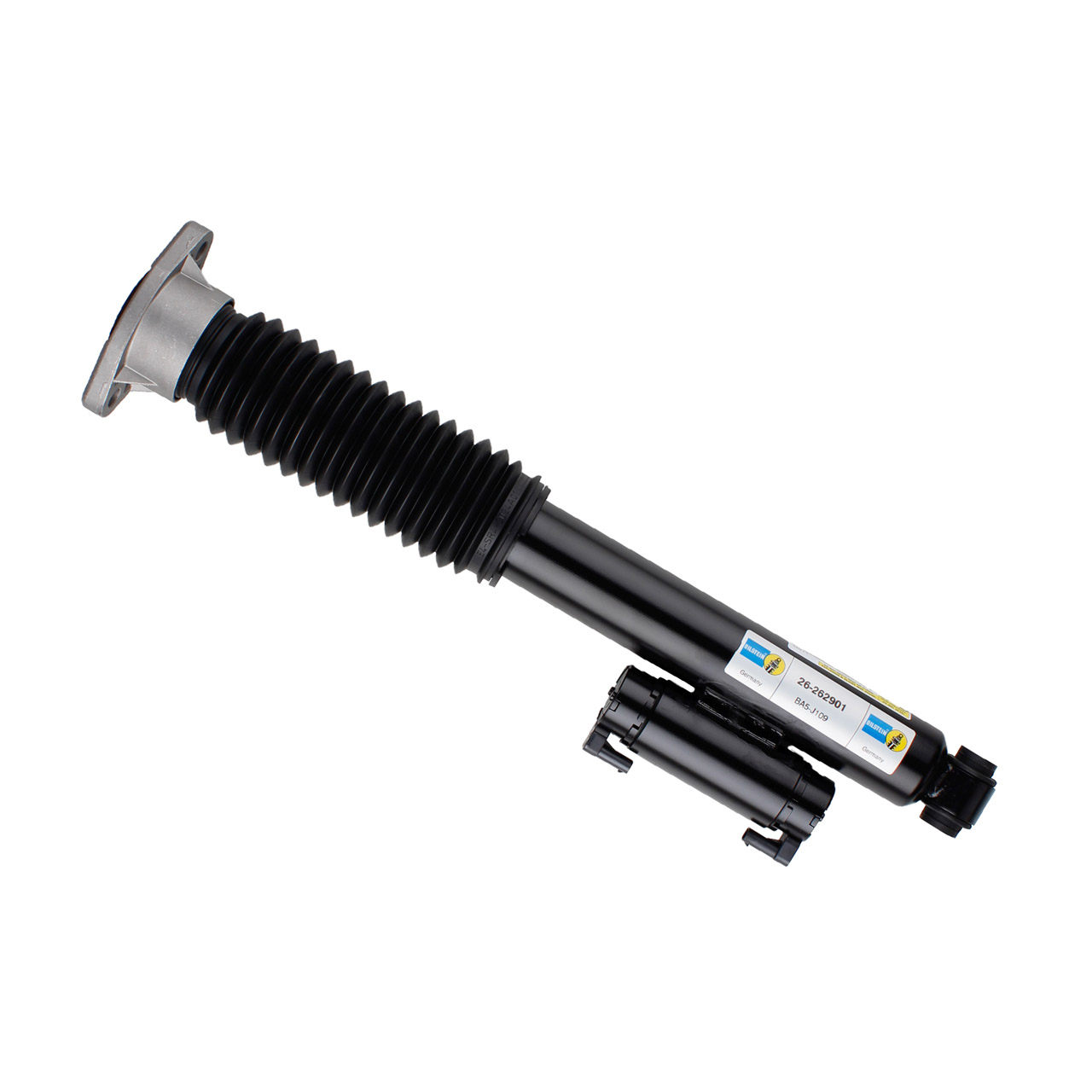 BILSTEIN B4 26-262901 Stoßdämpfer MERCEDES-BENZ GLC X253 C253 Coupe hinten 2533200130