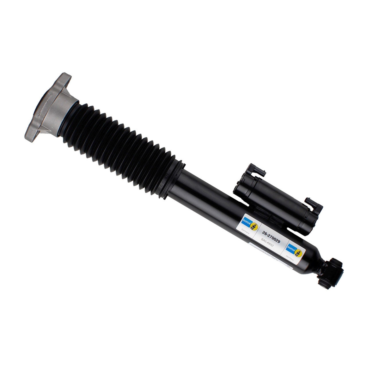 BILSTEIN B4 26-270029 Stoßdämpfer MERCEDES-BENZ GLC X253 C253 vorne hinten 2533203000