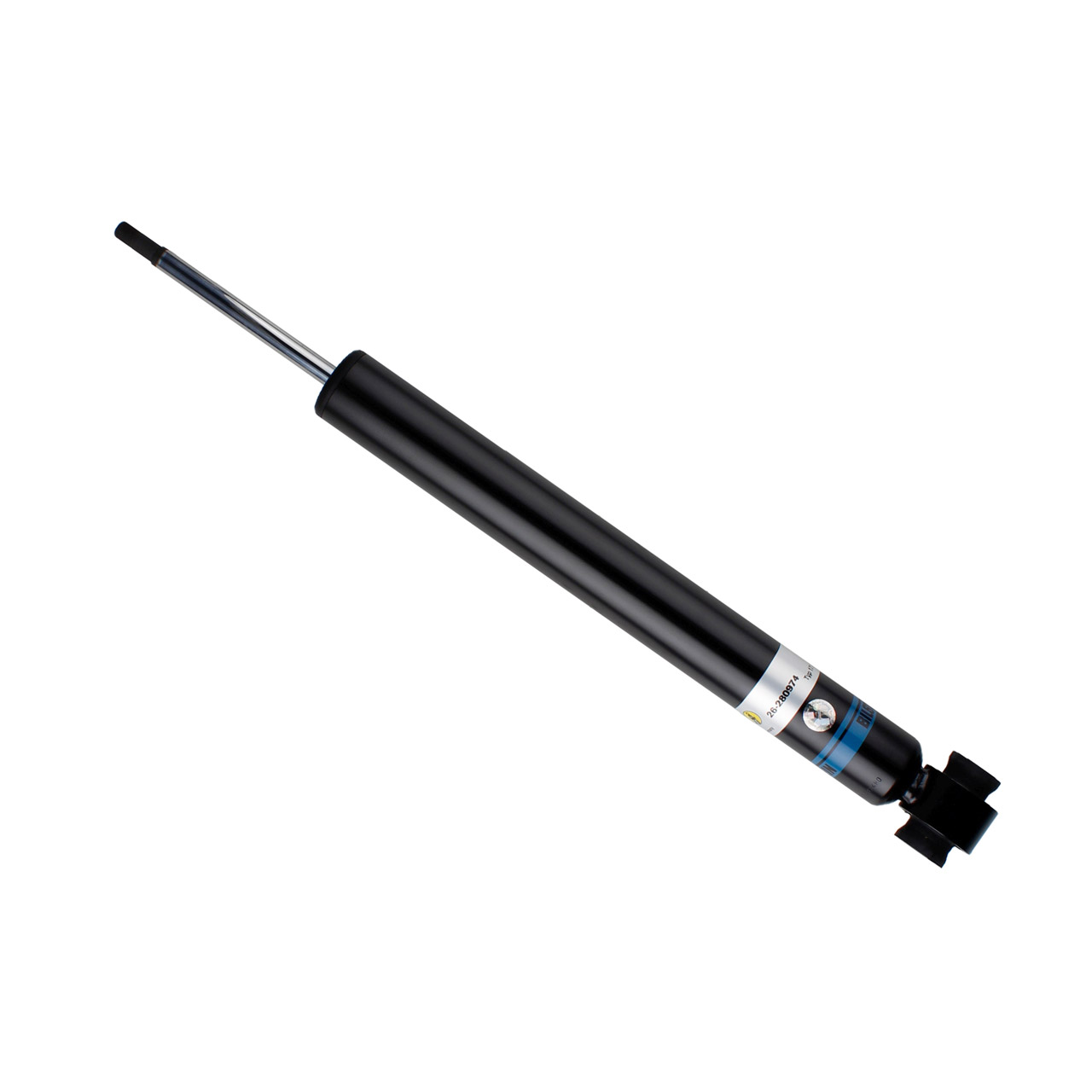 BILSTEIN B4 26-280974 Stoßdämpfer LAND ROVER Range Rover Sport 2 L494 hinten GK5M18W002AA