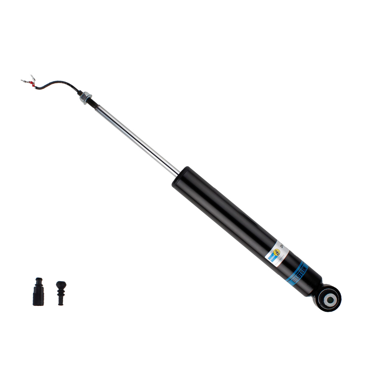 BILSTEIN B4 26-310220 Stoßdämpfer Gasdruckdämpfer AUDI A5 Cabrio F5 hinten 8W7616025D