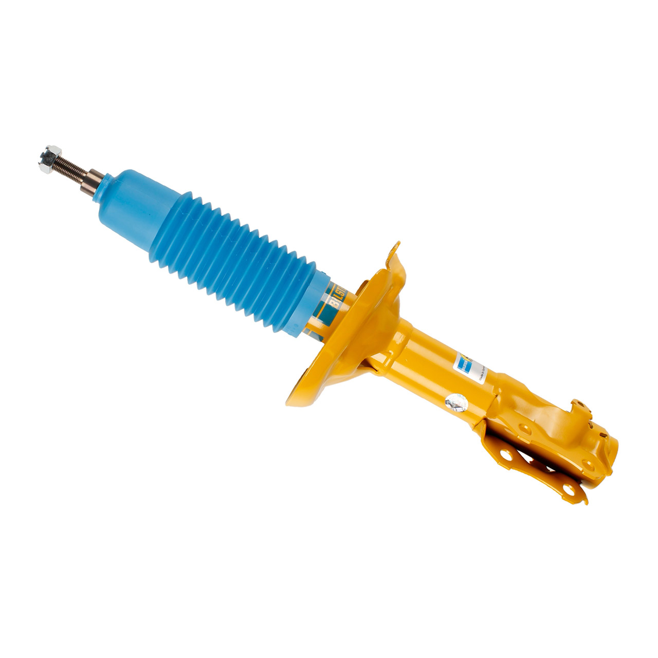 BILSTEIN B8 35-003663 Stoßdämpfer Gasdruckdämpfer VW Golf 2 Jetta 2 Sportfahrwerk vorne