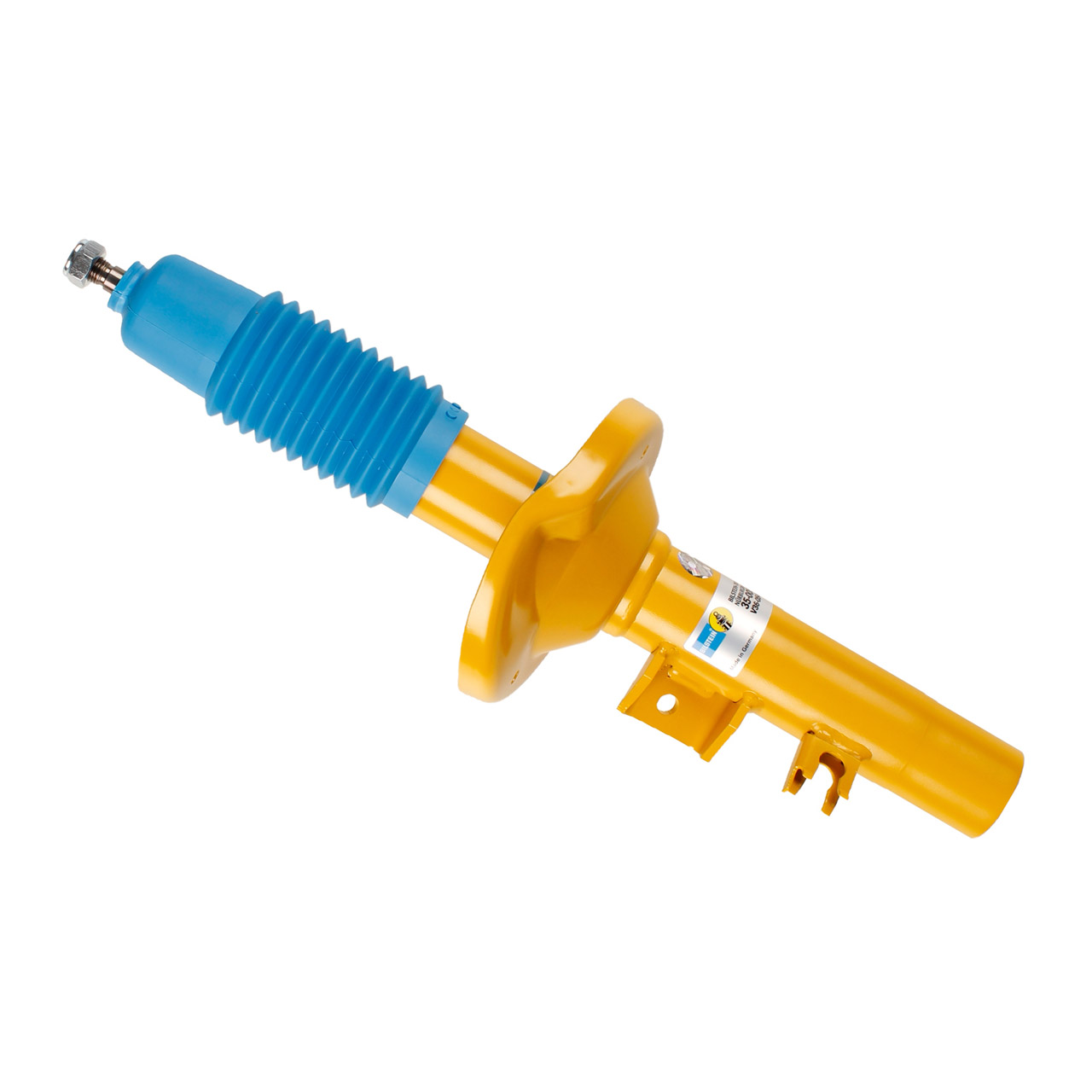 BILSTEIN B6 35-005452 Stoßdämpfer Gasdruckdämpfer PEUGEOT 205 1 2 309 1 2 vorne rechts