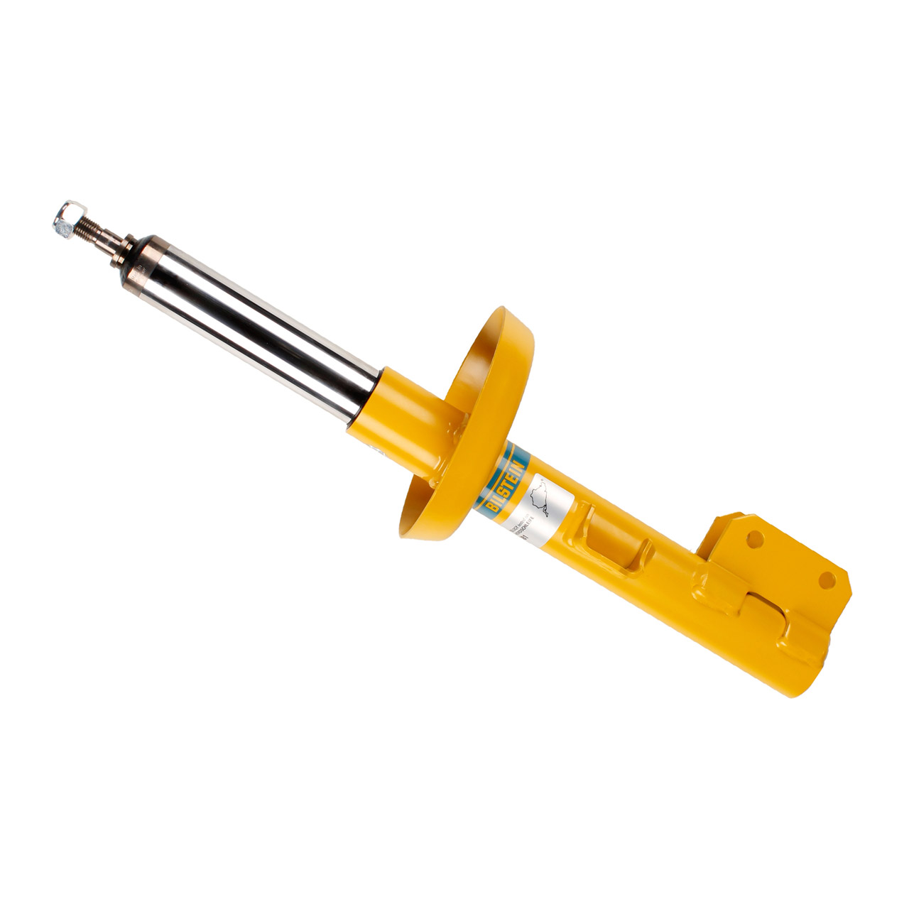 BILSTEIN B8 35-043881 Stoßdämpfer Gasdruckdämpfer SAAB 9-5 Kombi YS3E Vorderachse 95500952