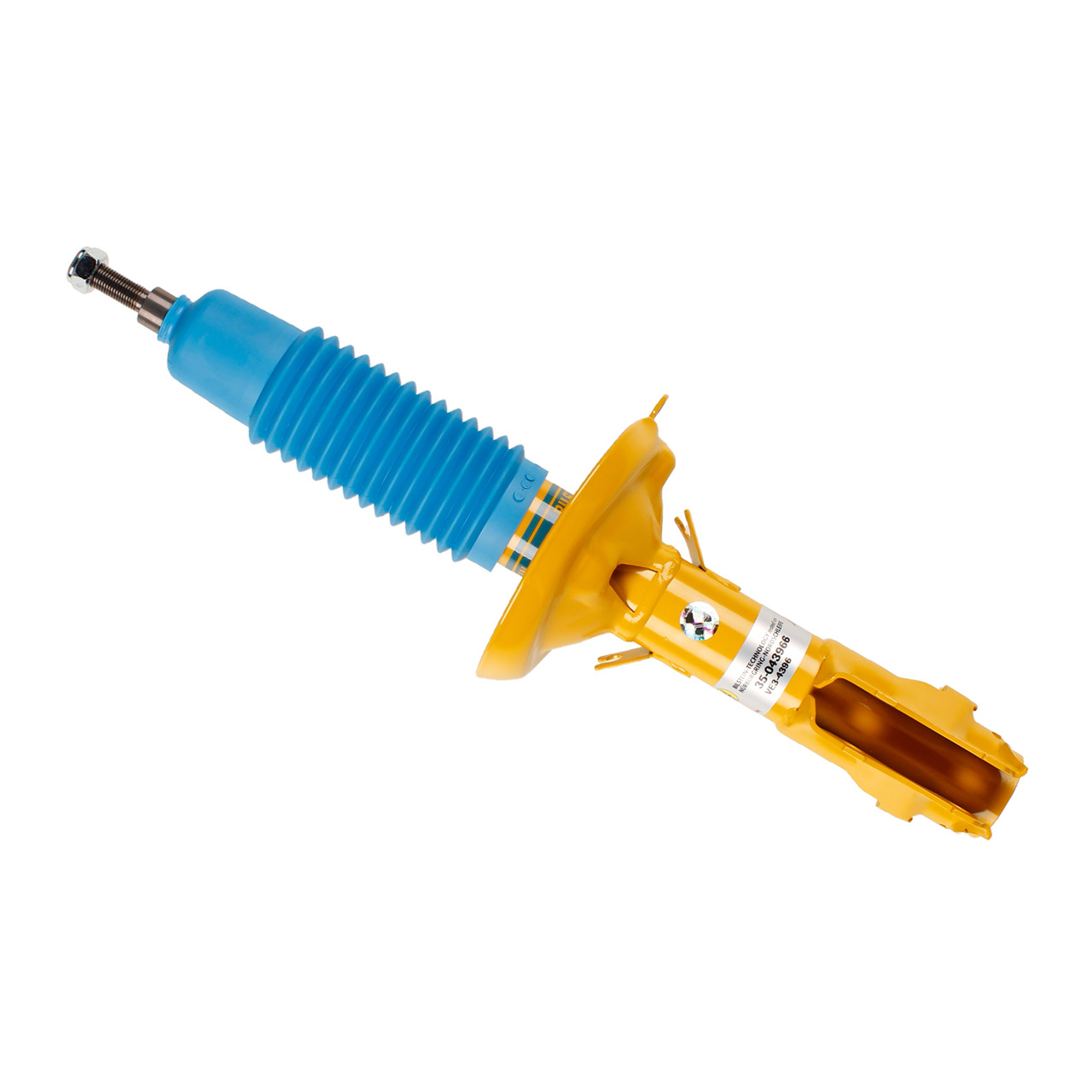 BILSTEIN B8 35-043966 Stoßdämpfer VW Golf 3 Vento 1H SEAT Ibiza Cordoba Toledo 1 vorne