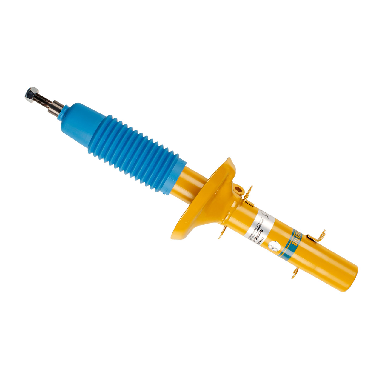 BILSTEIN B6 35-046370 Stoßdämpfer VW Golf 4 AUDI A3 8L SEAT Leon 1M SKODA Octavia 1 vorne