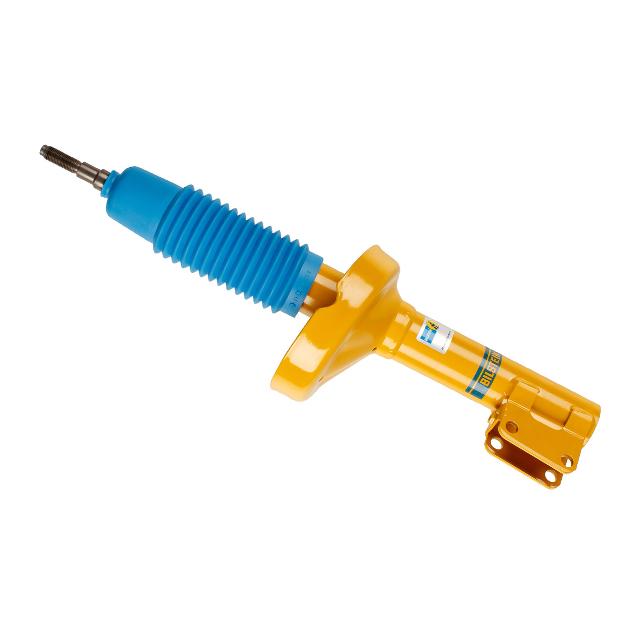 BILSTEIN B8 35-051176 Stoßdämpfer Gasdruckdämpfer RENAULT Clio 2 mit Sportfahrwerk vorne