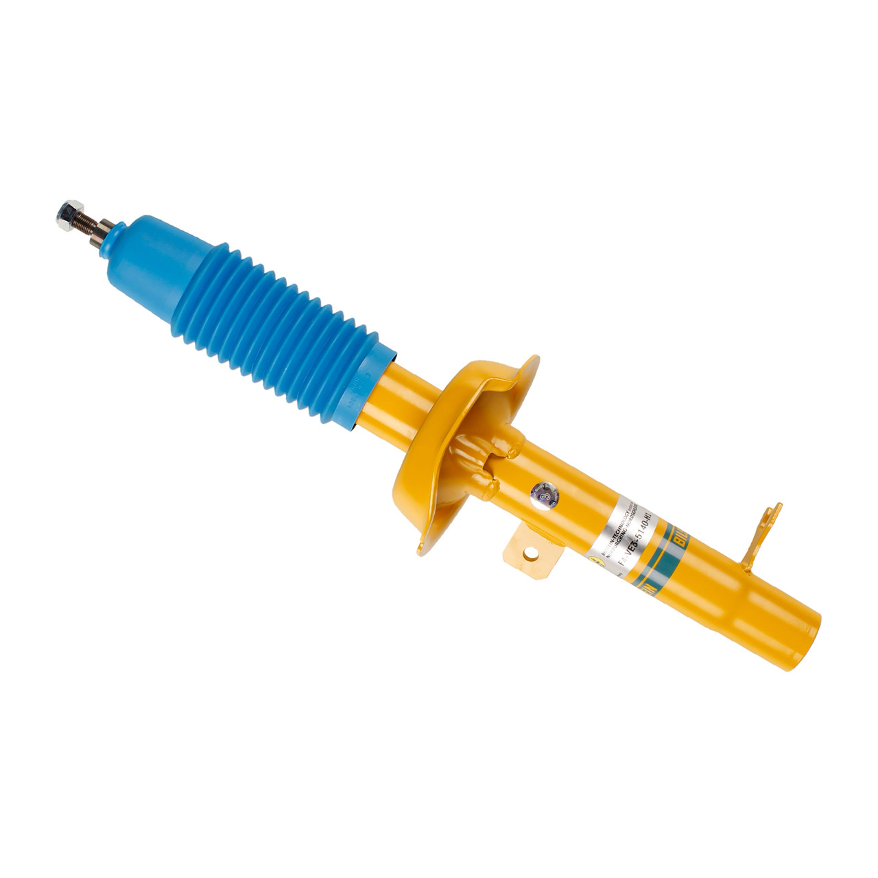 BILSTEIN B6 35-051404 Stoßdämpfer Gasdruck FORD Focus 1 MK1 Standard Fahrwerk vorne rechts