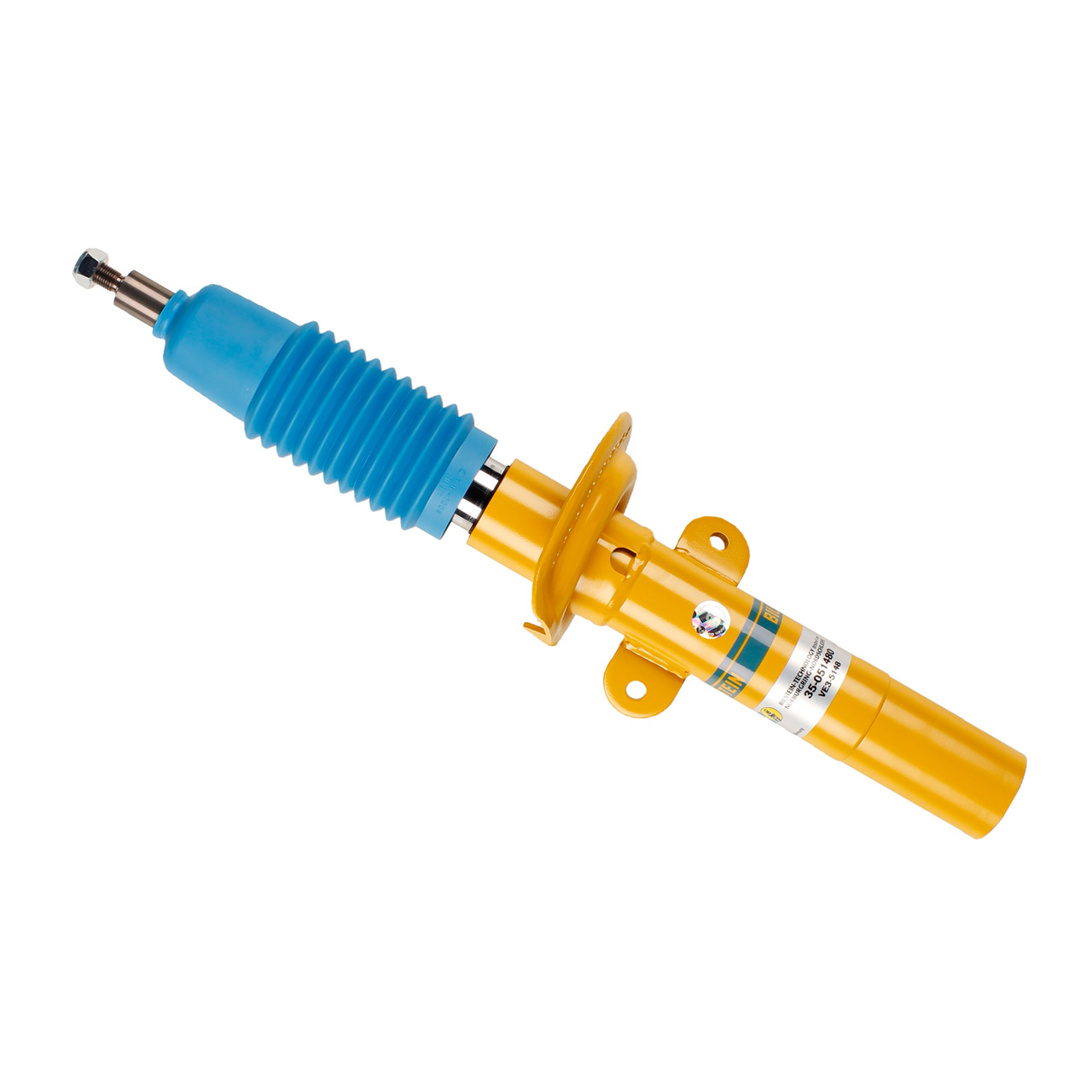 BILSTEIN B6 35-051480 Stoßdämpfer Gasdruckdämpfer FORD Mondeo 3 MK3 B5Y B4Y BWY vorne