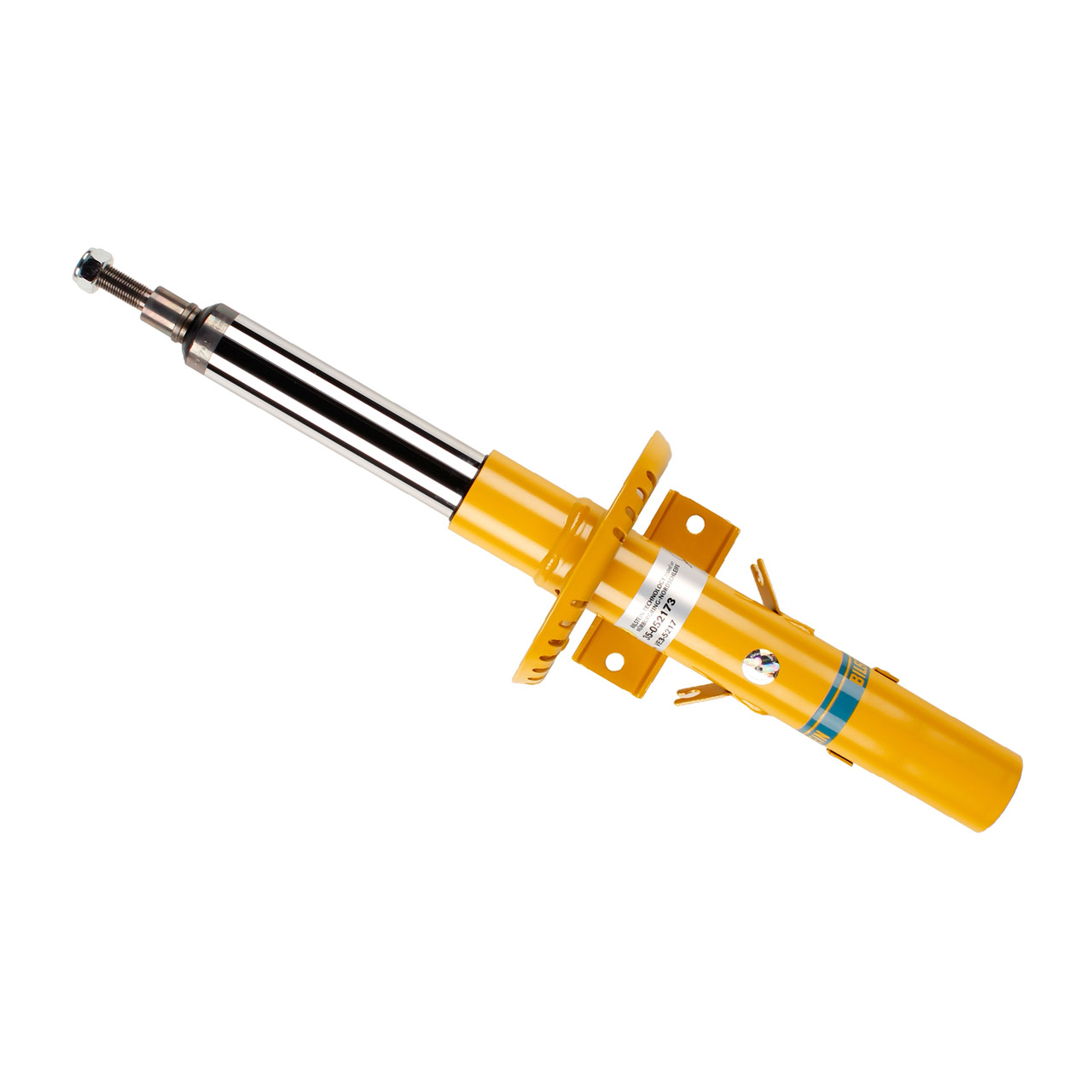 BILSTEIN B6 35-052173 Stoßdämpfer VW Polo 4 AUDI A2 8Z SEAT Ibiza 3 SKODA Fabia 1 vorne