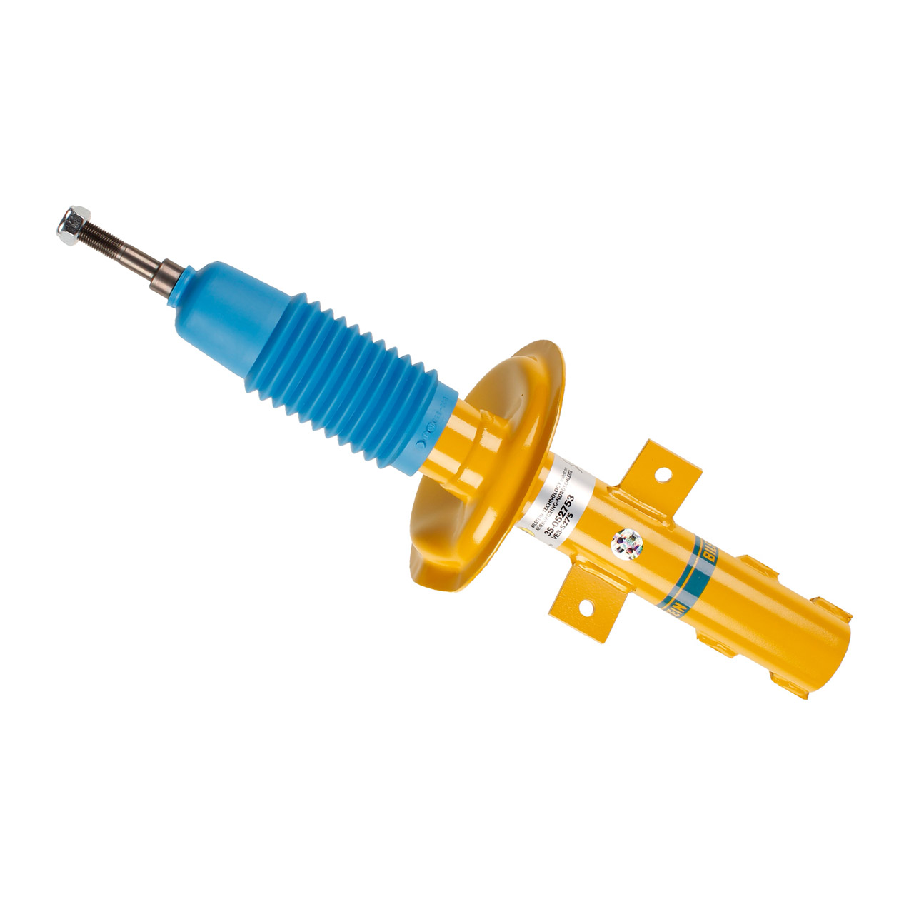 BILSTEIN B8 35-052753 Stoßdämpfer Gasdruck PEUGEOT 307 CITROEN C4 Sportfahrwerk vorne