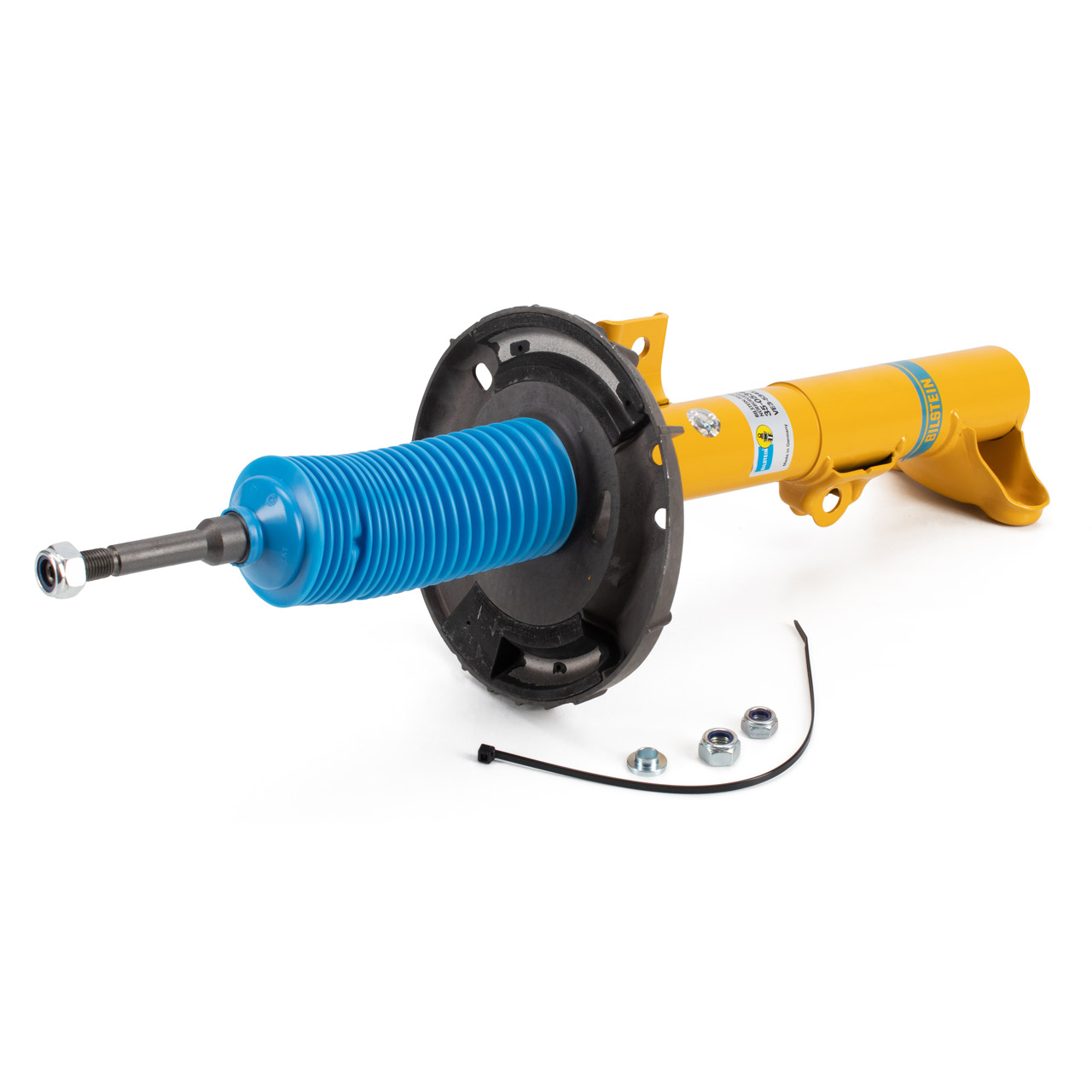 BILSTEIN B8 35-053453 Stoßdämpfer MERCEDES-BENZ C-Klasse W203 S203 CL203 CLK C209 vorne