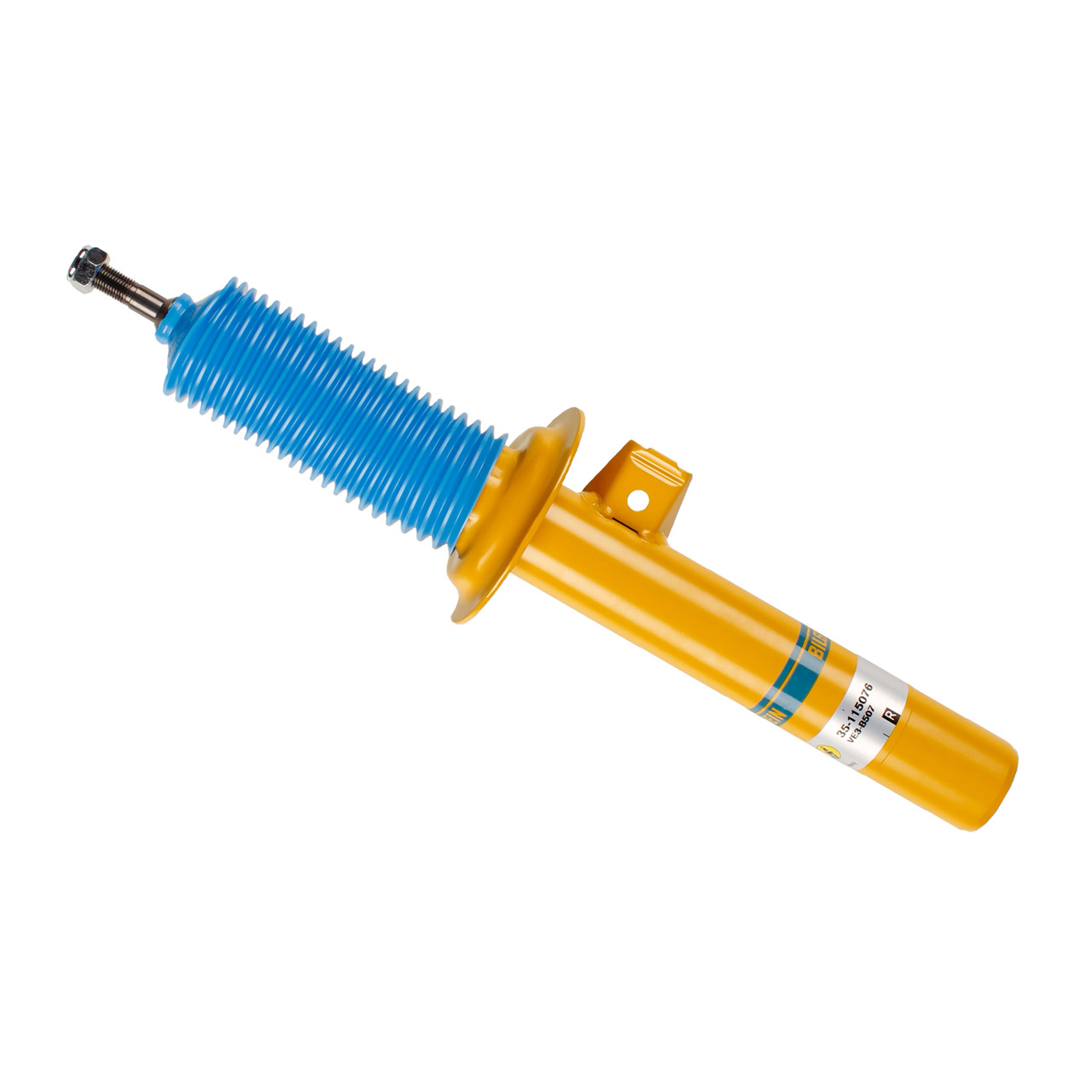 BILSTEIN B8 35-115076 Stoßdämpfer BMW 3 E46 mit M-Technik vorne rechts 31312282102