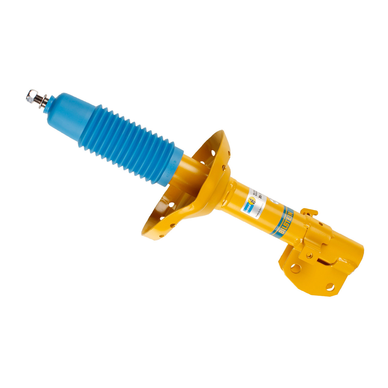 BILSTEIN B6 35-118312 Stoßdämpfer für SUBARU Legacy 4 Standard Fahrwerk vorne rechts