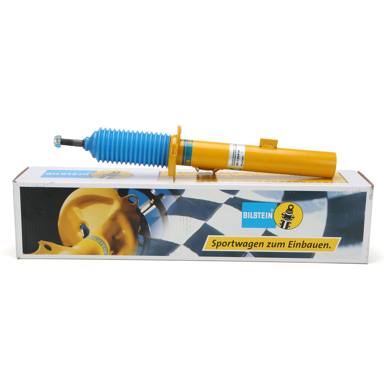 BILSTEIN B8 35-120414 Stoßdämpfer BMW 3er E90 E91 E92 E93 vorne rechts