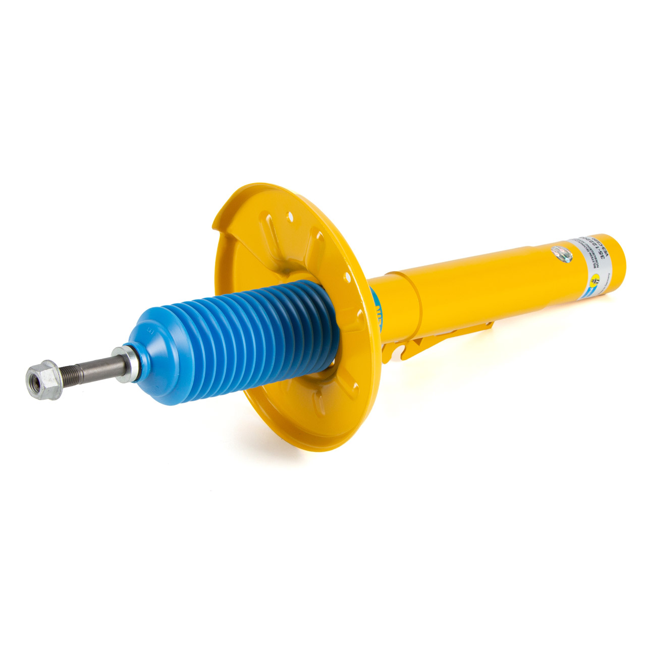 BILSTEIN B8 35-122203 Stoßdämpfer PORSCHE Boxster Cayman (987) vorne 98734304704