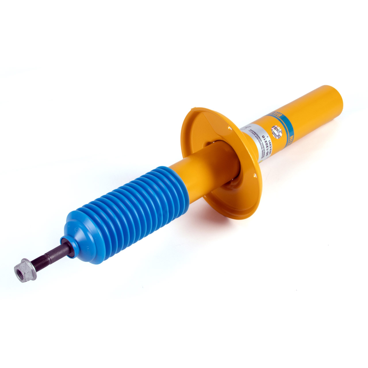 BILSTEIN B8 35-122210 Stoßdämpfer PORSCHE Boxster Cayman (987) hinten 98733305128