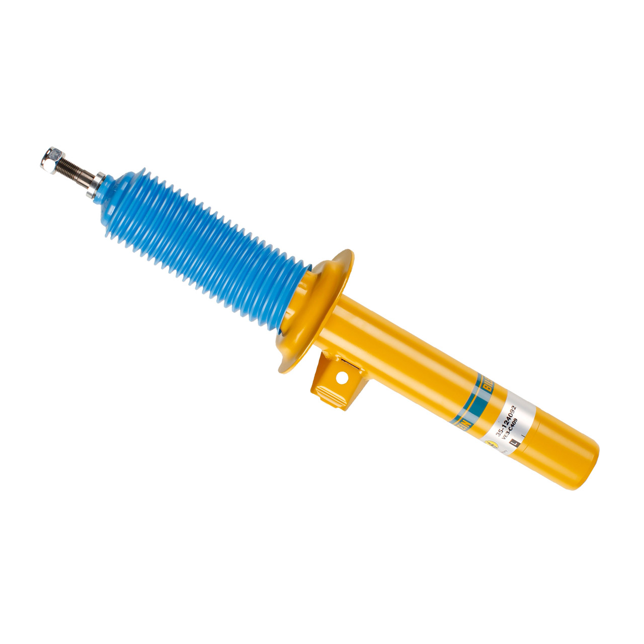 BILSTEIN B6 35-124092 Stoßdämpfer Gasdruckdämpfer BMW Z4 E86 Standard Fahrwerk vorne links