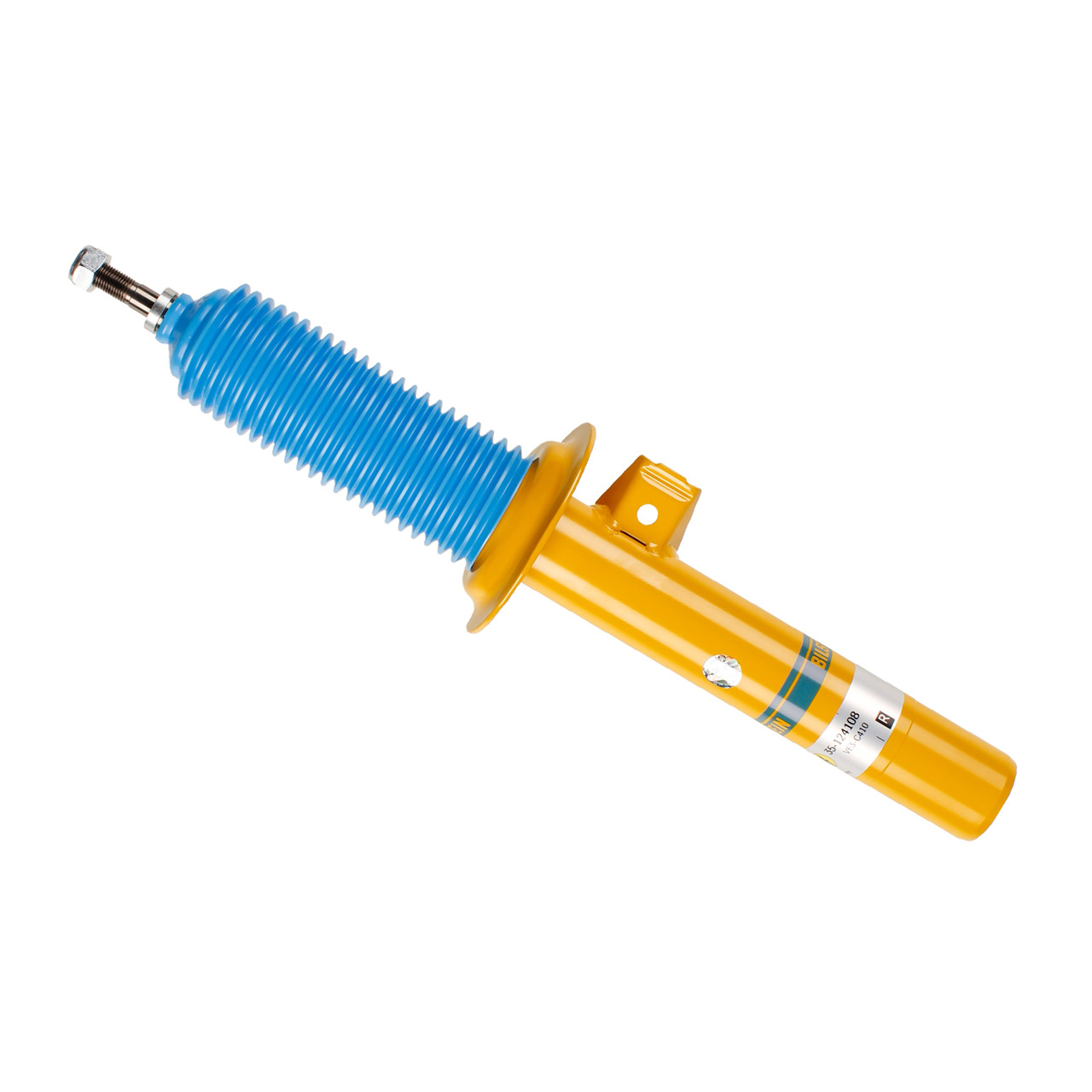 BILSTEIN B6 35-124108 Stoßdämpfer Gasdruck BMW Z4 E86 Standard Fahrwerk vorne rechts