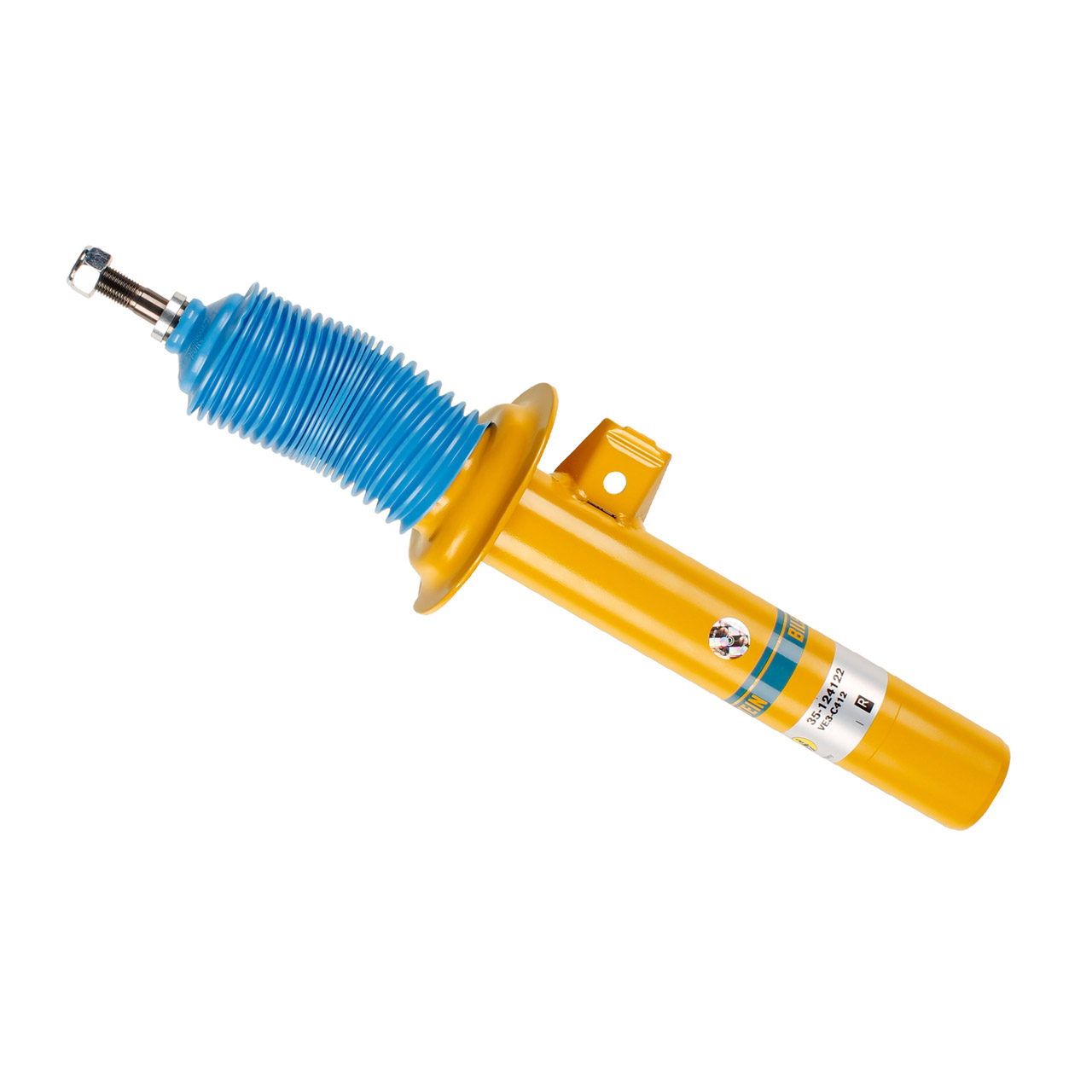 BILSTEIN B8 35-124122 Stoßdämpfer Gasdruckdämpfer BMW Z4 E86 M-Technik vorne rechts