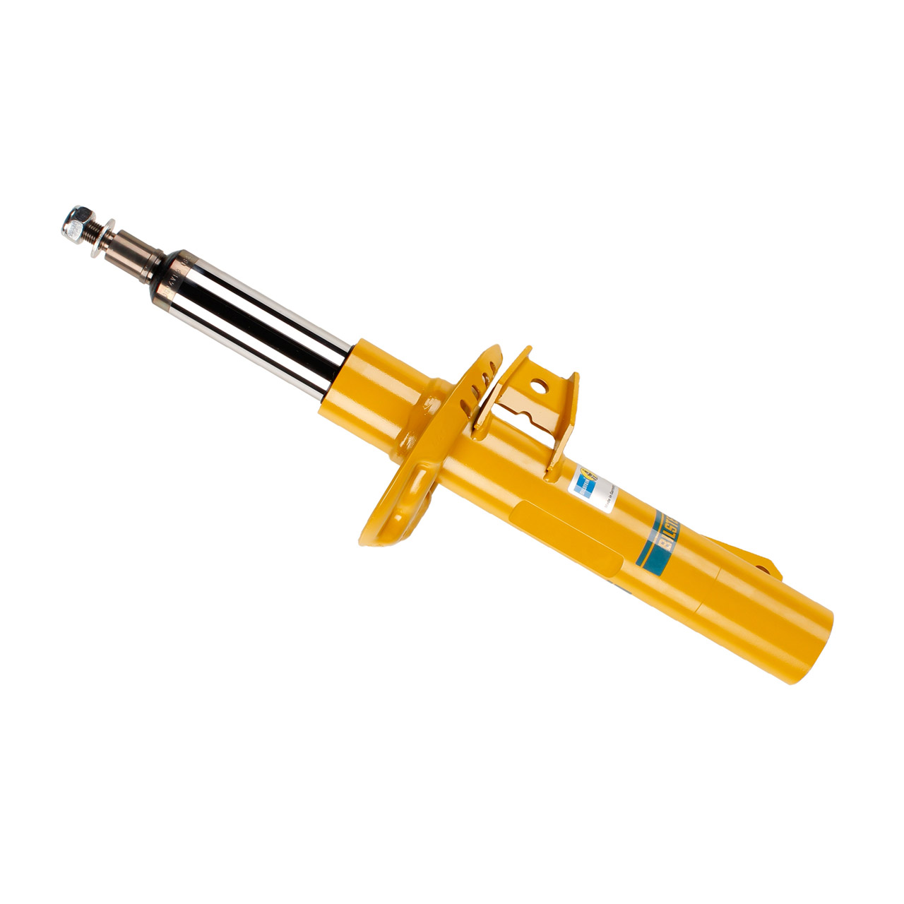 BILSTEIN B8 35-136835 Stoßdämpfer Gasdruckdämpfer AUDI TT 8J3 8J9 mit Sportfahrwerk vorne