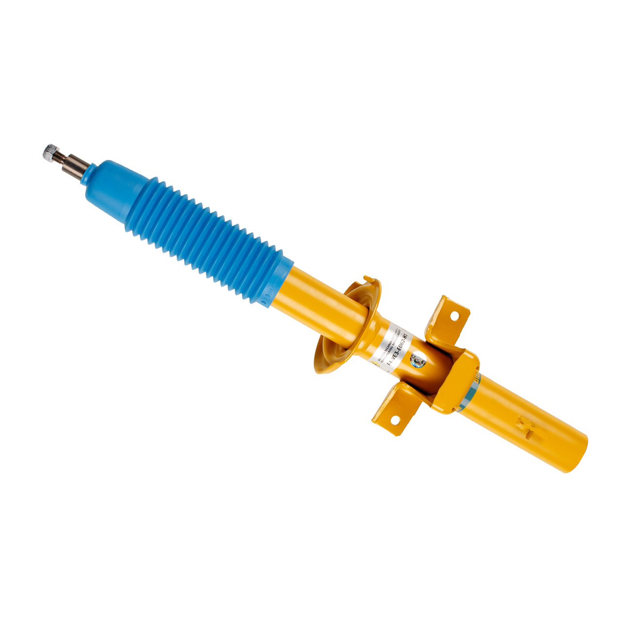 BILSTEIN B6 35-140627 Stoßdämpfer Gasdruckdämpfer FORD Mondeo 3 MK3 B5Y B4Y BWY hinten