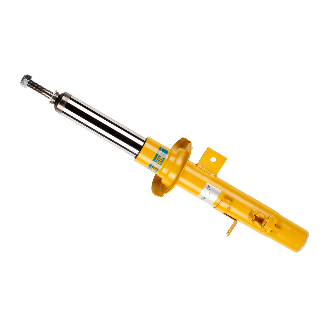 BILSTEIN B6 35-140795 Stoßdämpfer Gasdruck PEUGEOT 1007 CITROEN C2 C3 1 FC vorne links