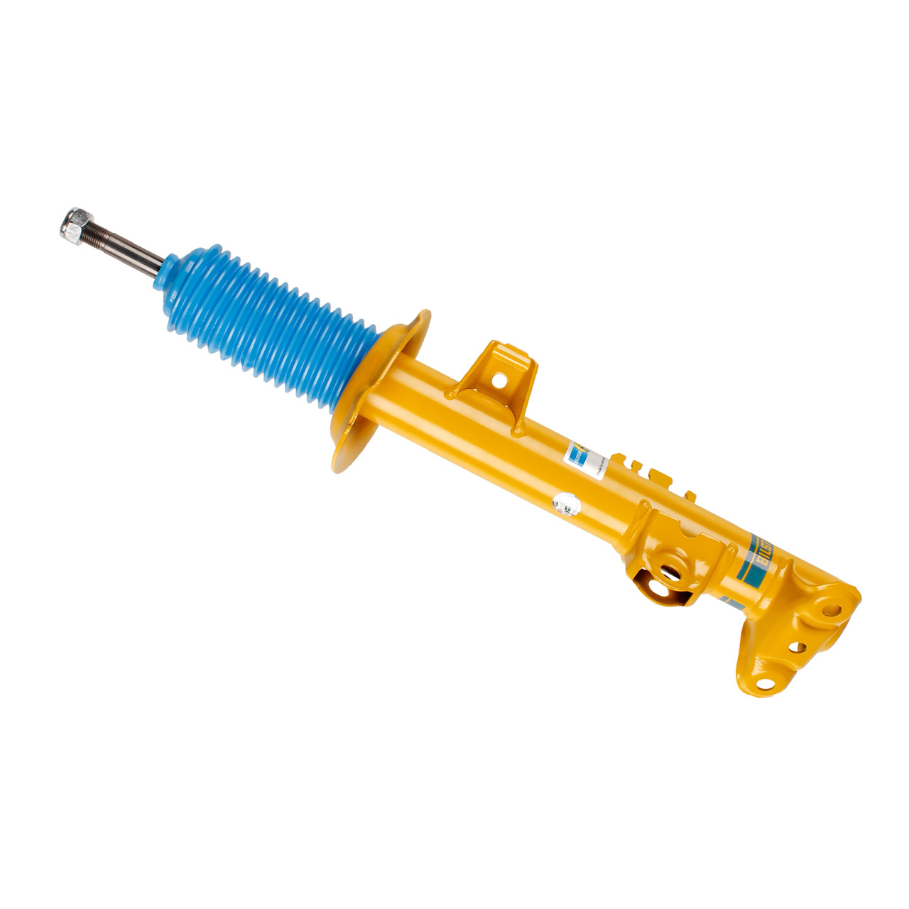 BILSTEIN B6 35-141662 Stoßdämpfer Gas BMW Z4 E86 Coupe Roadster vorne links 31317841709