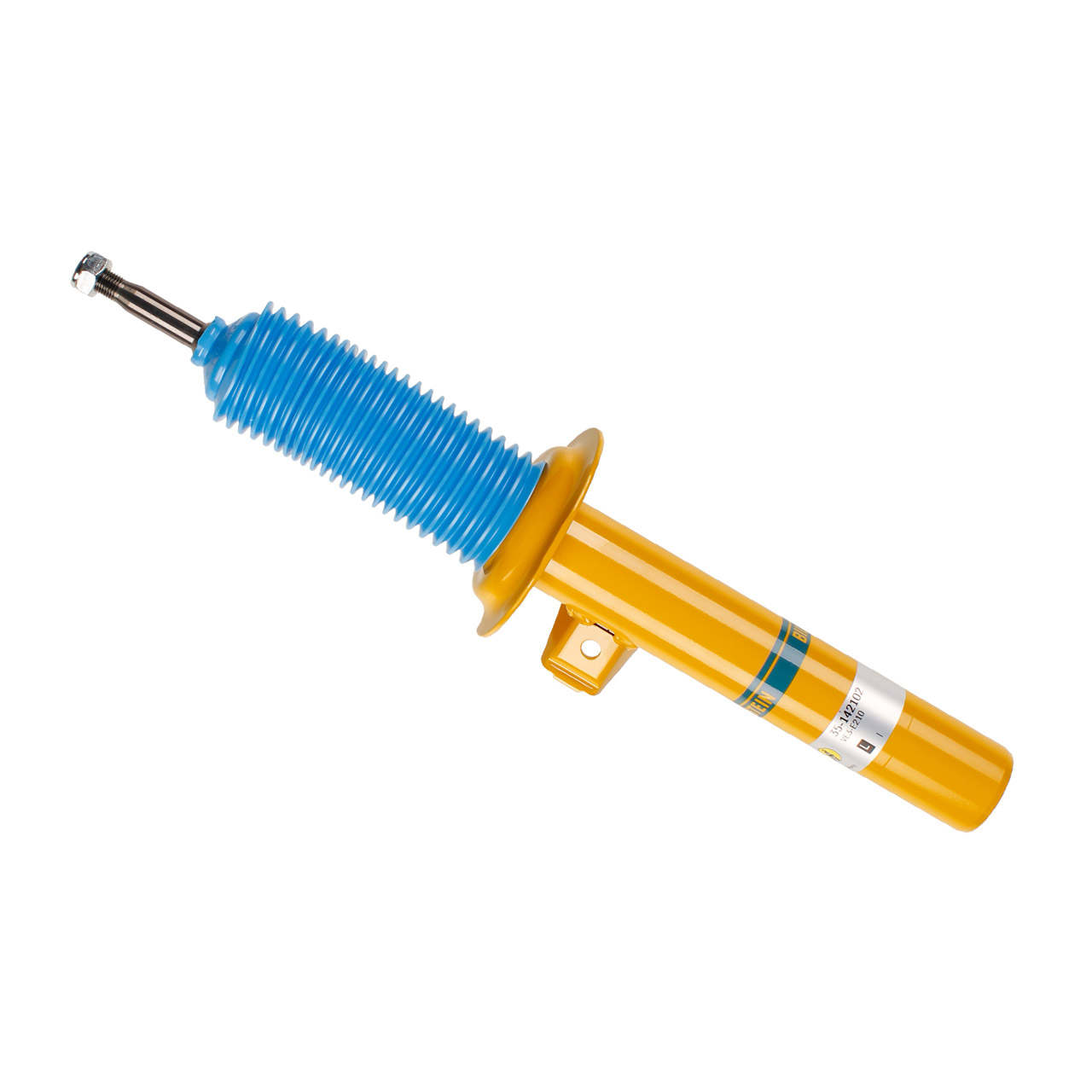 BILSTEIN B6 35-142102 Stoßdämpfer Gasdruckdämpfer BMW 3er E46 M3 vorne links 31312282215