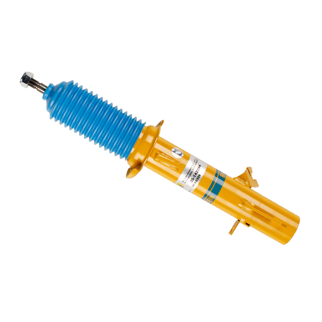 BILSTEIN B8 35-142294 Stoßdämpfer MINI R50 R56 R57 R59 R55 R58 Sportfahrwerk vorne rechts