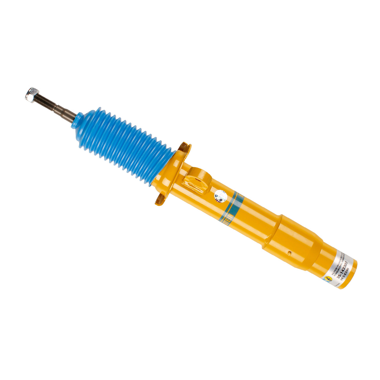 BILSTEIN B8 35-143307 Stoßdämpfer Gasdruckdämpfer BMW 1er E82 3er E90 E92 E93 vorne rechts