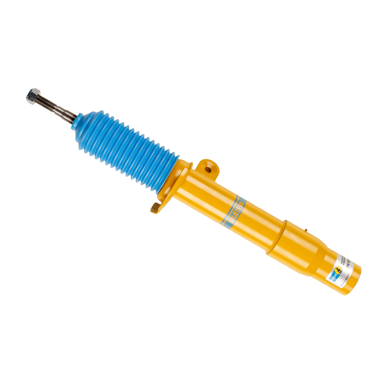 BILSTEIN B6 35-143338 Stoßdämpfer Gas BMW 1er E82 3er E90 E92 E93 ohne EDC vorne rechts