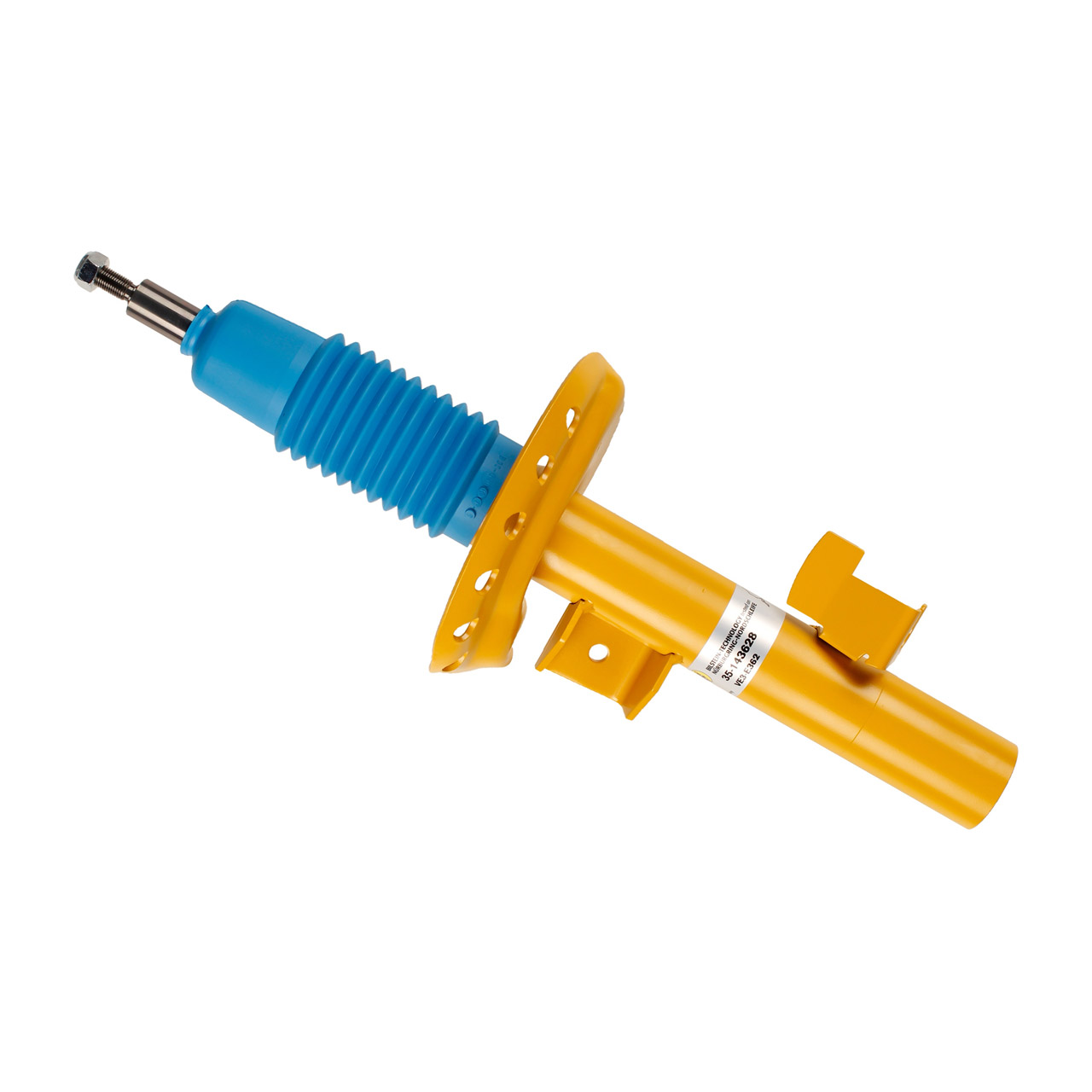 BILSTEIN B8 35-143628 Stoßdämpfer FORD Galaxy 2 Mondeo 4 S-Max Sportfahrwerk vorne rechts