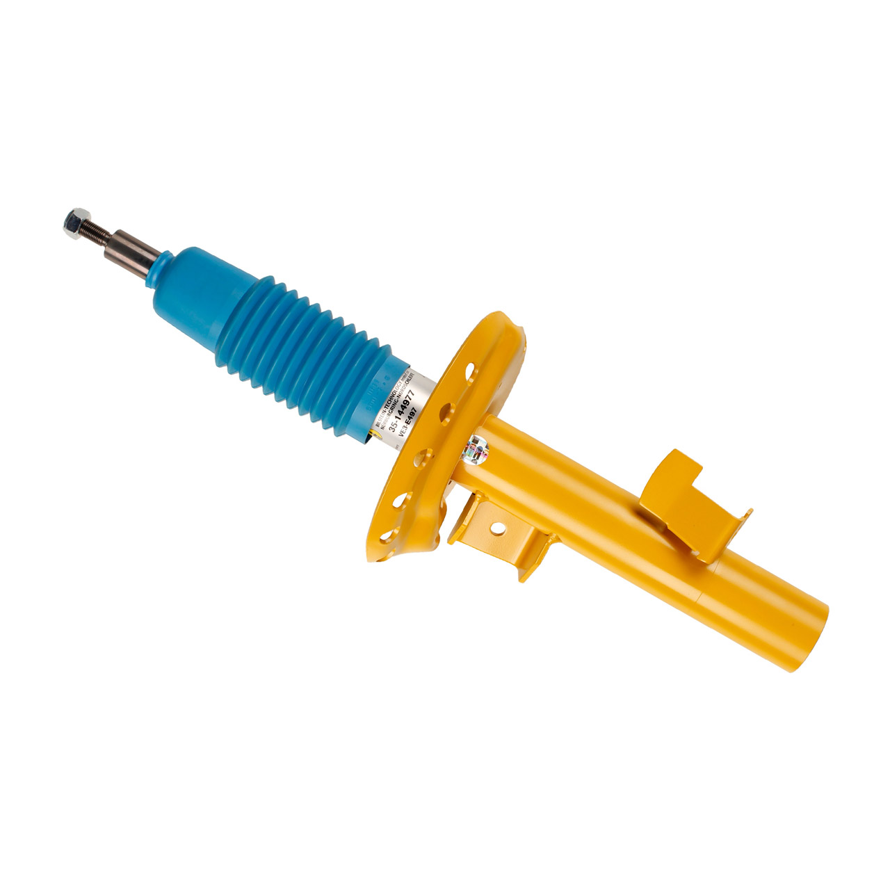 BILSTEIN B6 35-144977 Stoßdämpfer Gas VOLVO S80 2 124 V70 3 XC70 2 vorne rechts 31200245