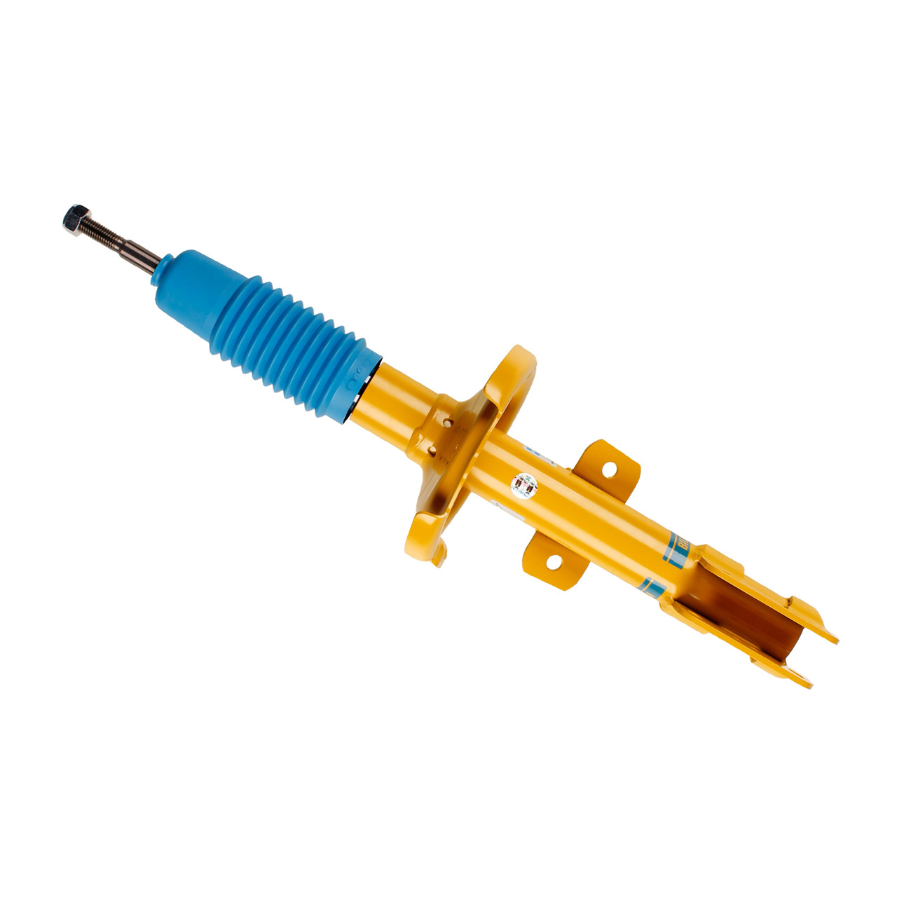 BILSTEIN B6 35-146995 Stoßdämpfer Gasdruckdämpfer VOLVO XC90 1 275 Vorderachse 30635779