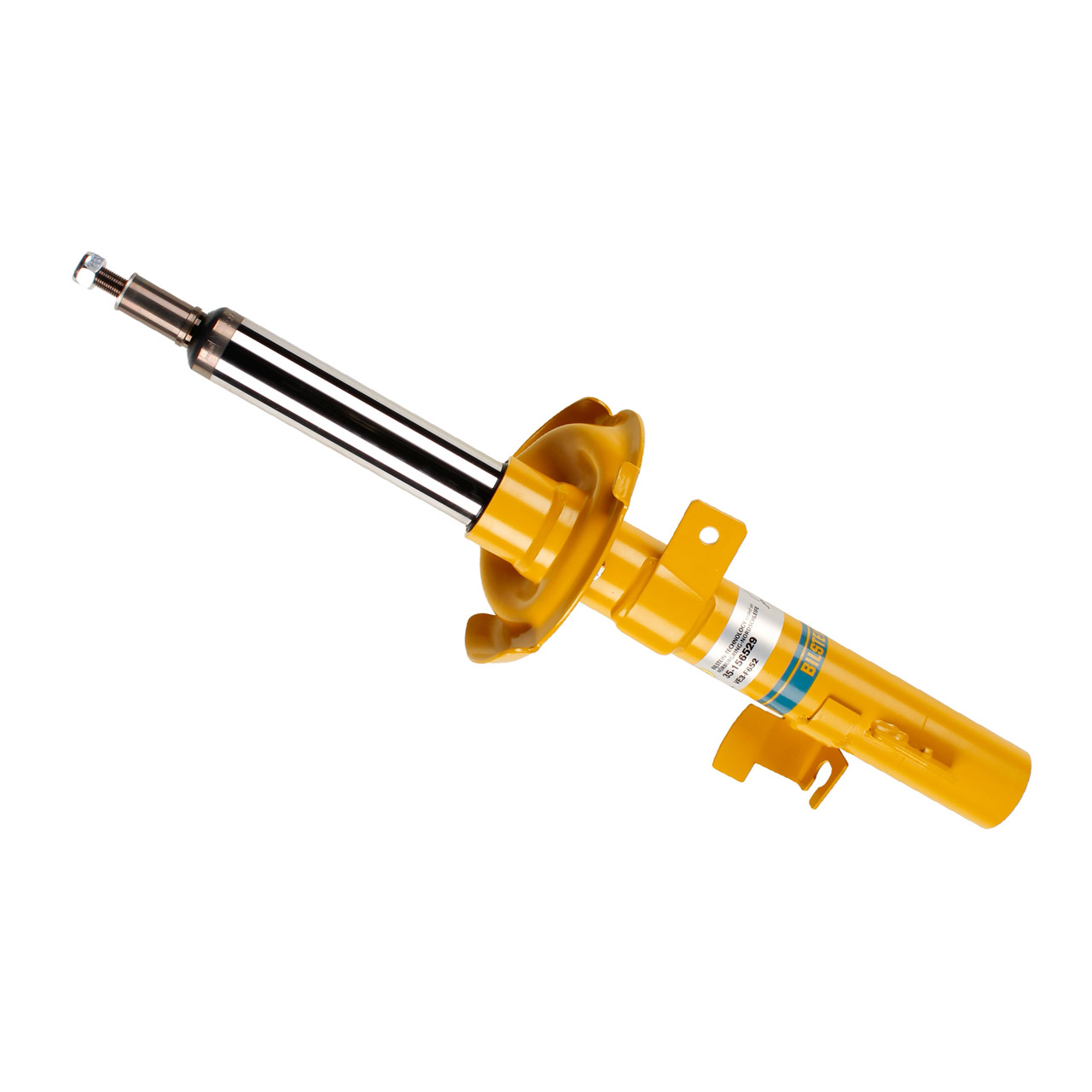 BILSTEIN B6 35-156529 Stoßdämpfer Gasdruckdämpfer FORD Kuga Standard Fahrwerk vorne rechts