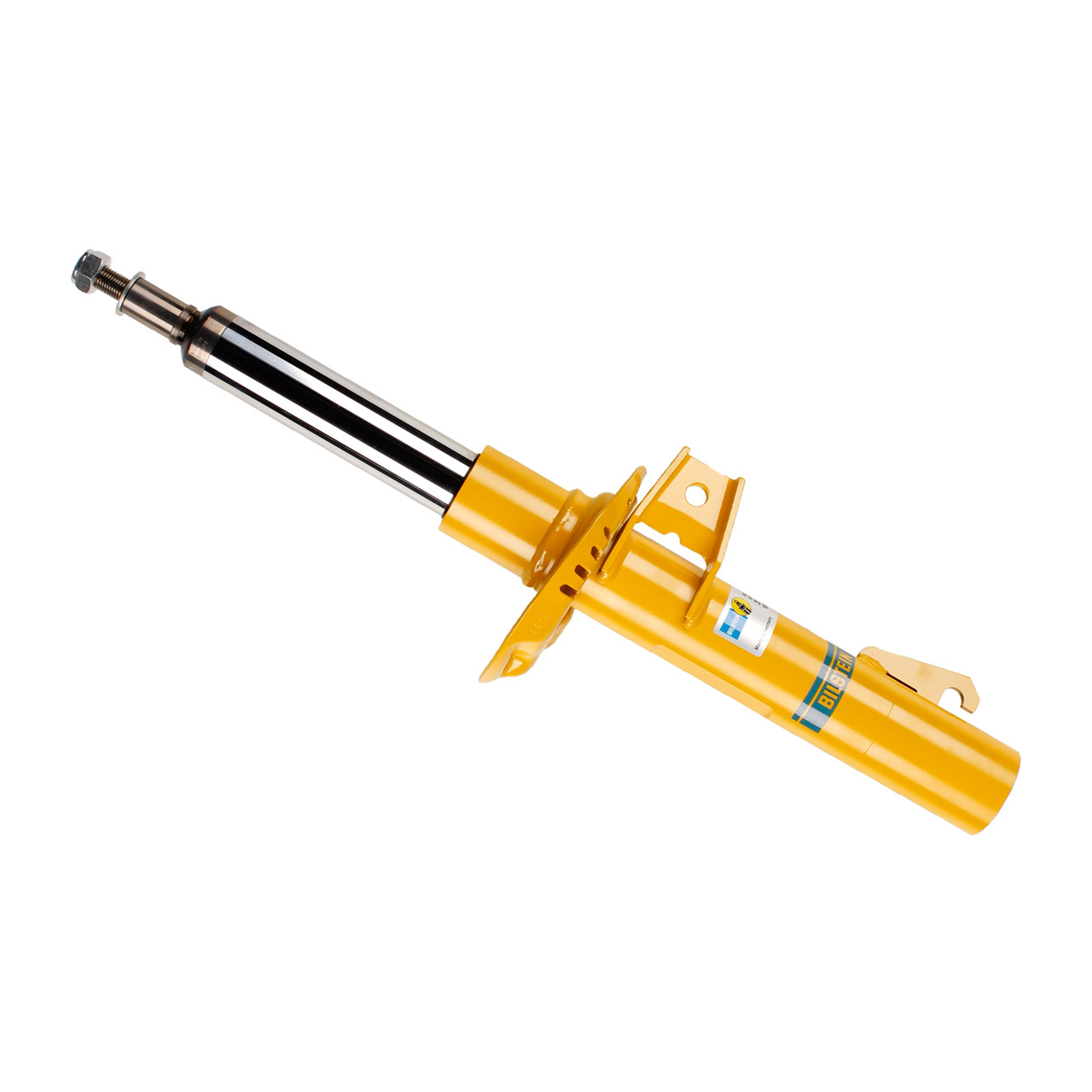 BILSTEIN B6 35-158714 Stoßdämpfer Gasdruckdämpfer VW Golf 6 / Variant SKODA Yeti 5L vorne