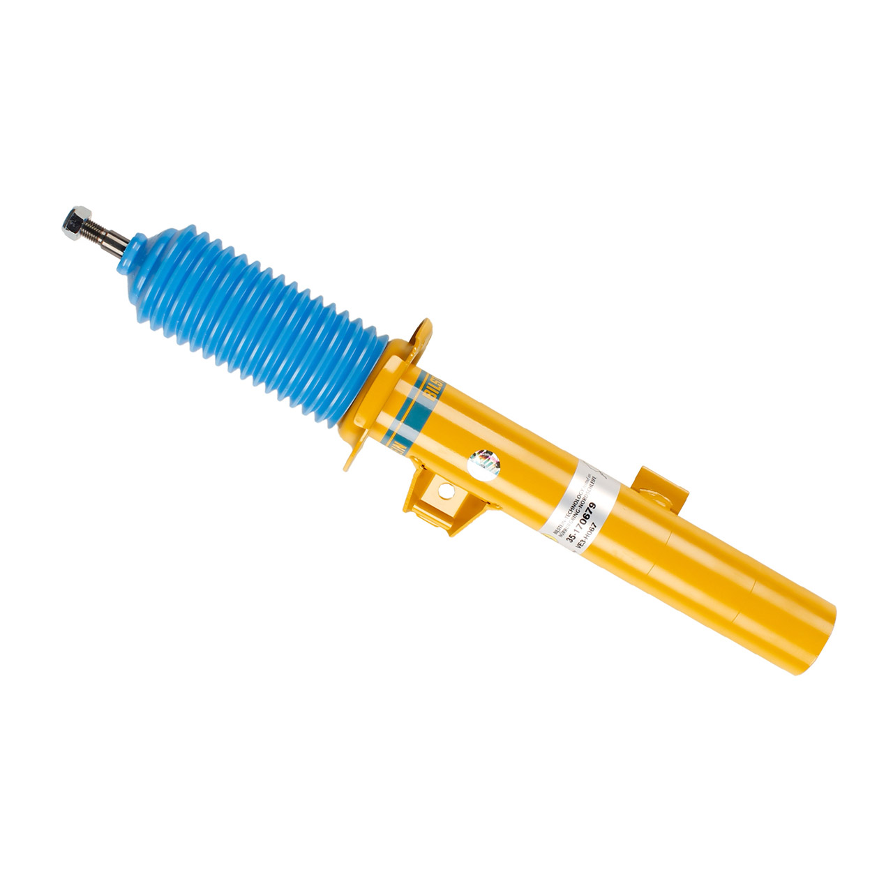 BILSTEIN B8 35-170679 Stoßdämpfer Gasdruckdämpfer BMW Z4 E89 Roadster vorne rechts