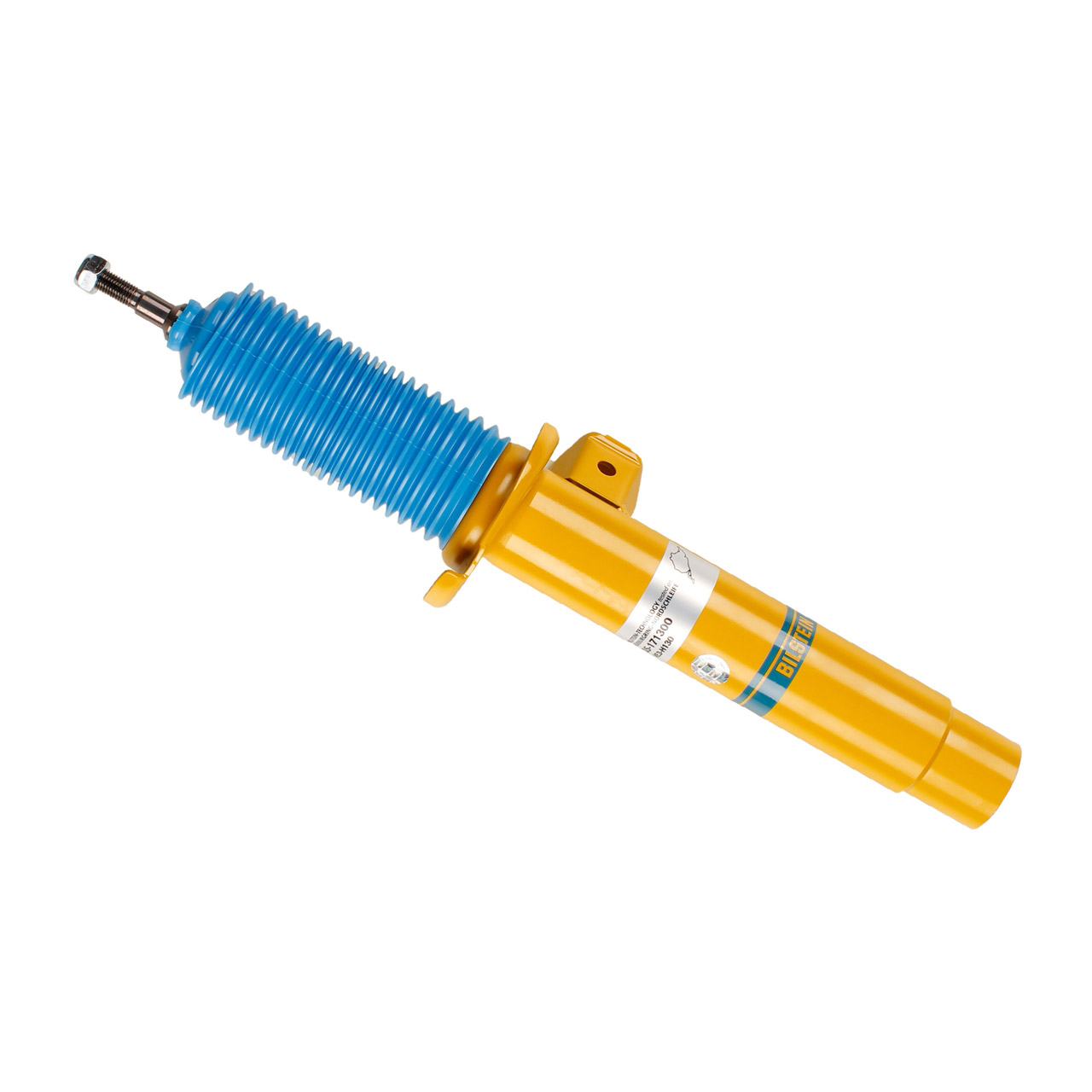 BILSTEIN B6 35-171300 Stoßdämpfer Gasdruckdämpfer BMW X1 E84 vorne rechts 31316851340