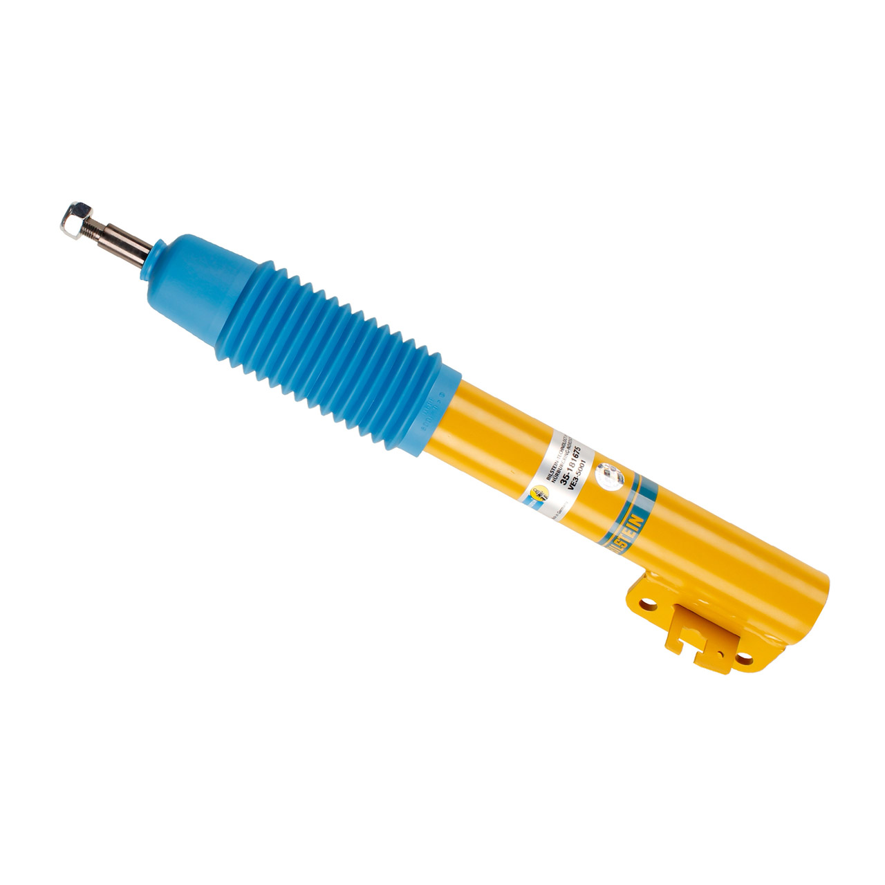 BILSTEIN B6 35-181675 Stoßdämpfer Gasdruckdämpfer SUZUKI Grand Vitara 1 FT HT vorne